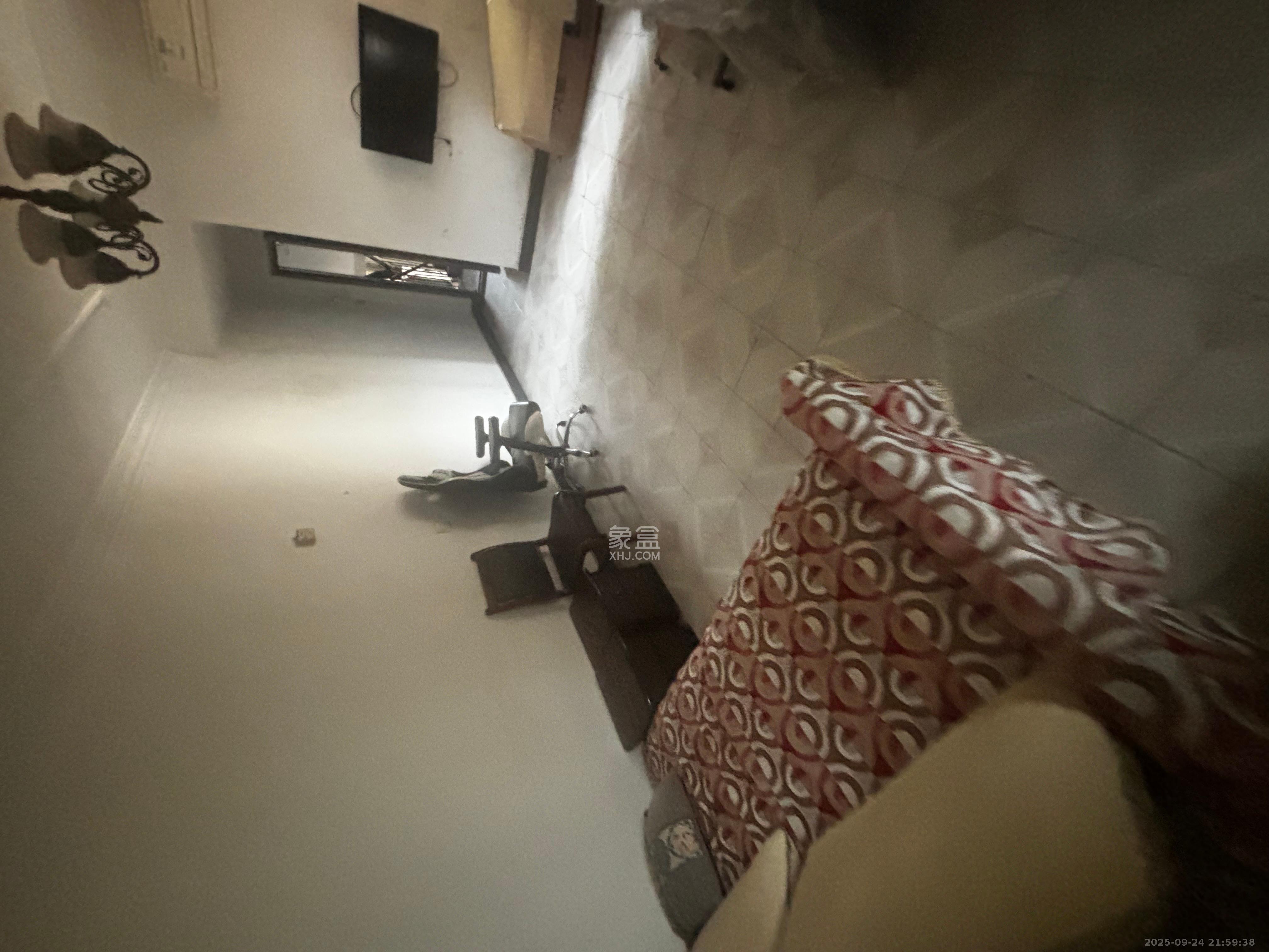 城北供电局宿舍  3室1厅1卫    1800.0元/月室内图