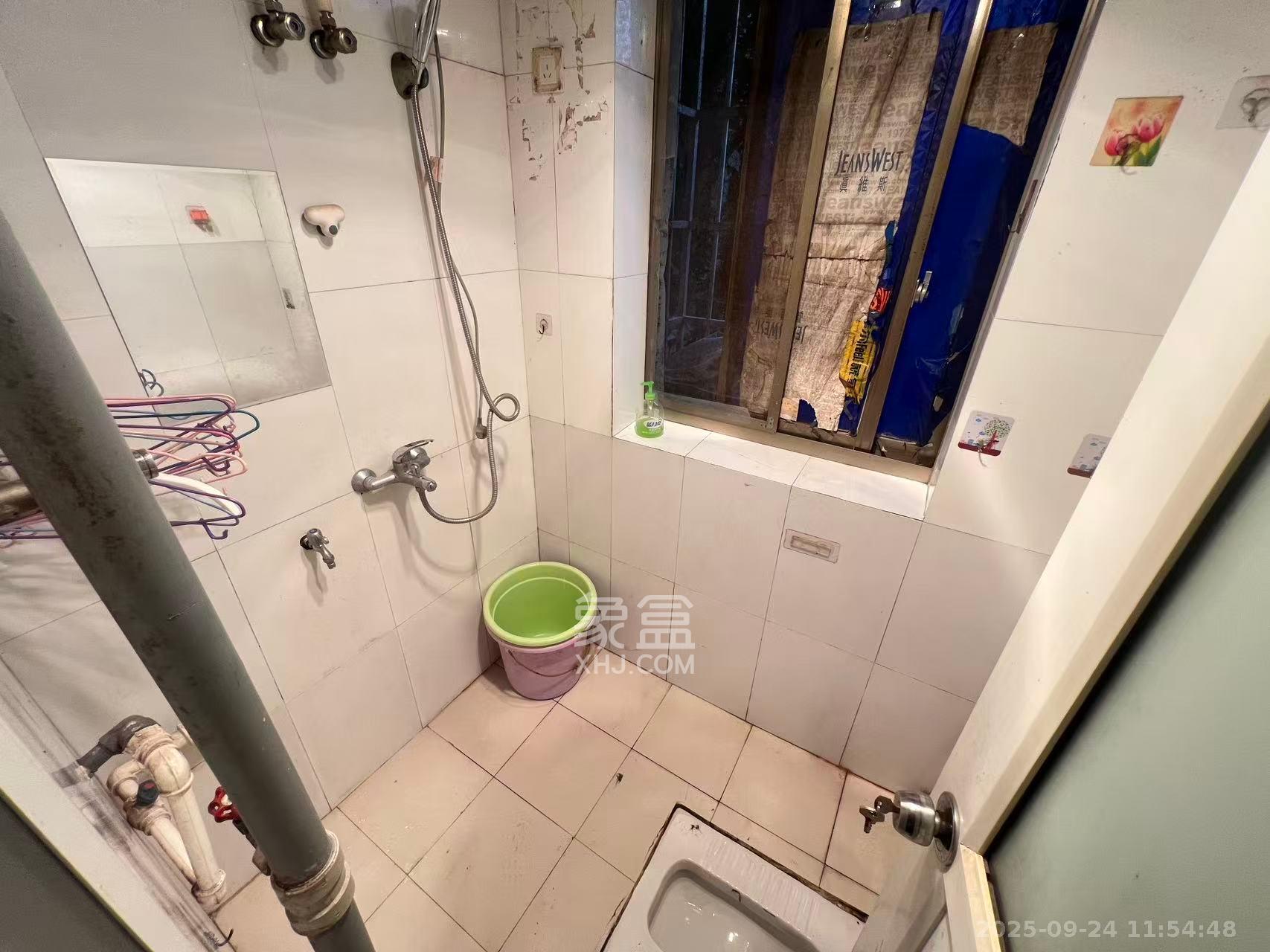 东瓜山一村送变电小区  2室1厅1卫    1300.0元/月小区图