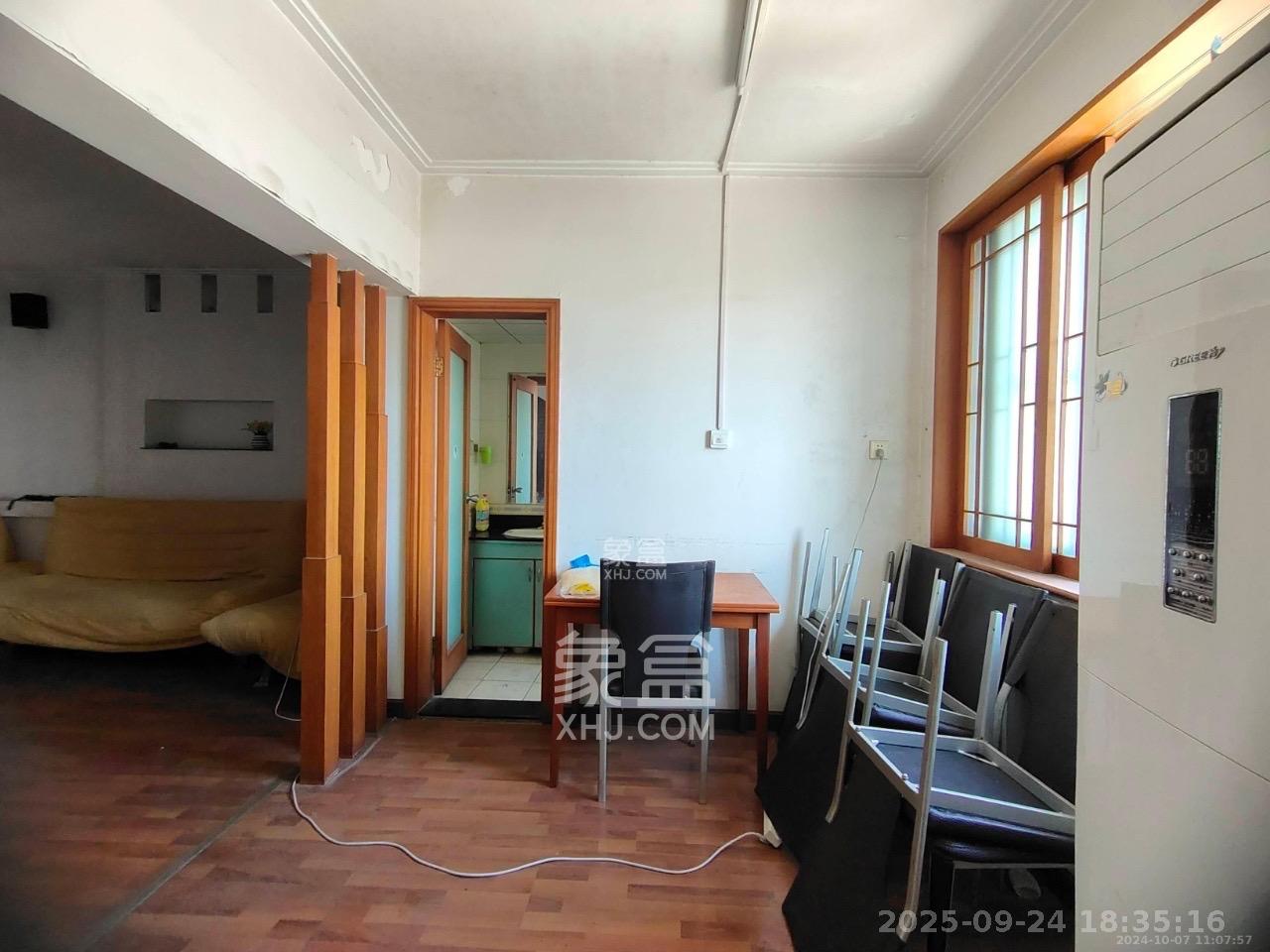 广铁六公司宿舍  2室2厅1卫    2000.0元/月室内图