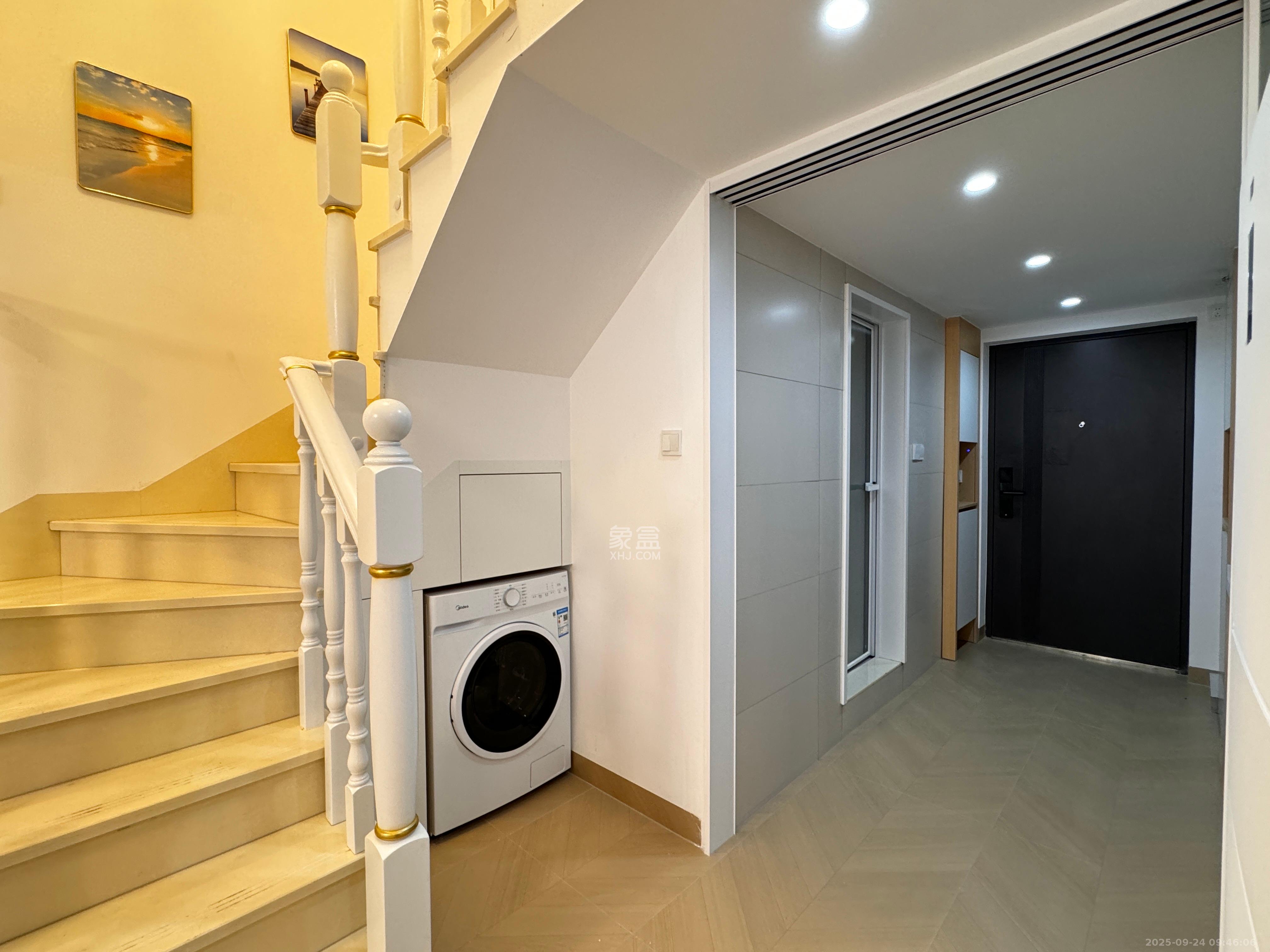 建发养云  2室1厅1卫    3000.0元/月室内图