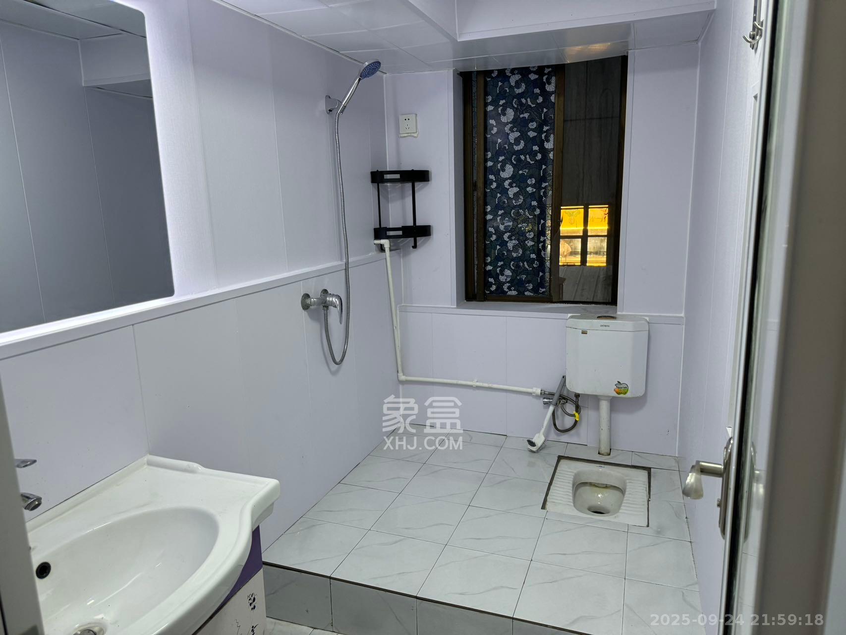 窑岭光大银行宿舍 2室1厅1卫 3000.0元/月 窑岭光大银行宿舍 2室1厅1卫 3000.0元/月室内图