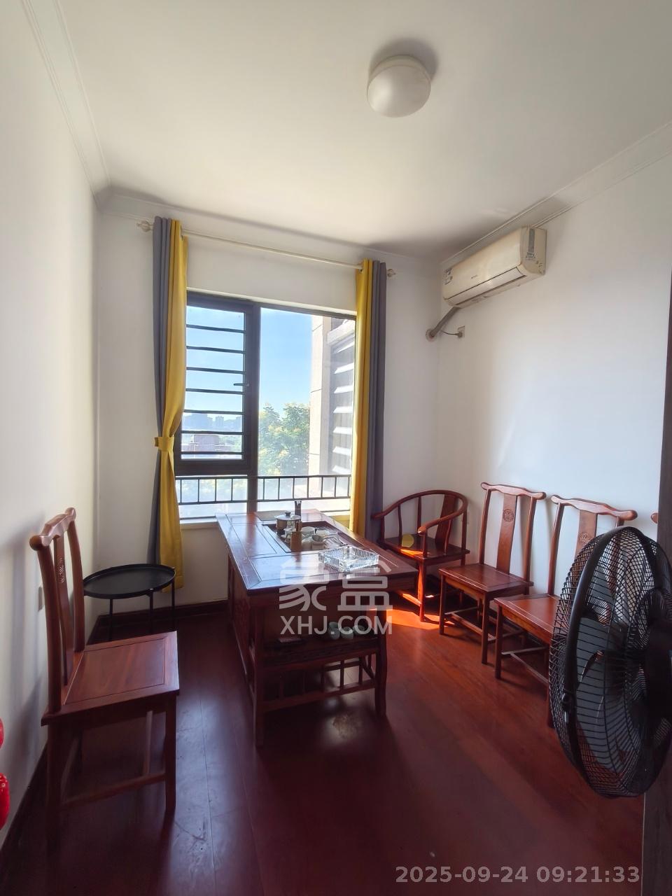 中海国际五期 3室2厅2卫 2000.0元/月 中海国际五期 3室2厅2卫 2000.0元/月小区图