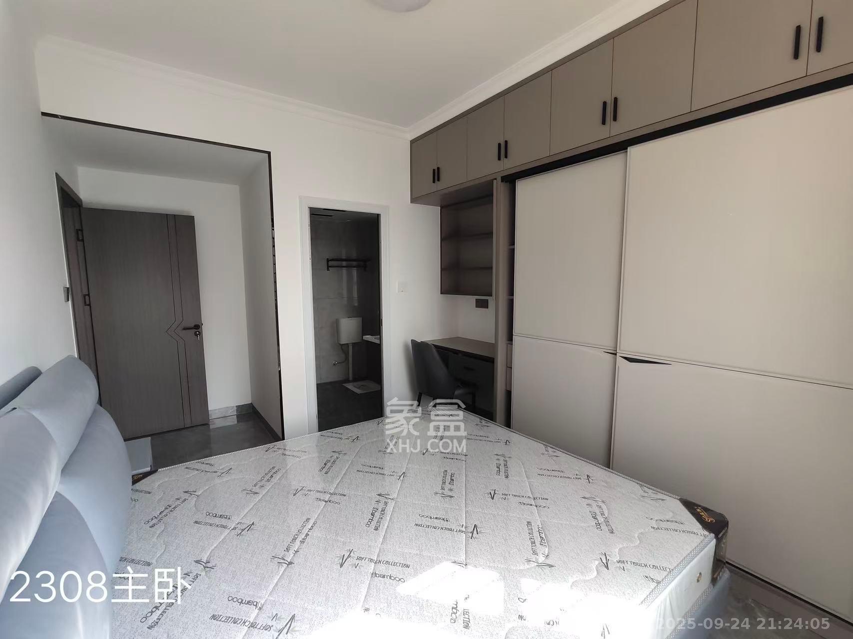 嘉荣苑 3室2厅2卫 2800.0元/月 嘉荣苑 3室2厅2卫 2800.0元/月室内图