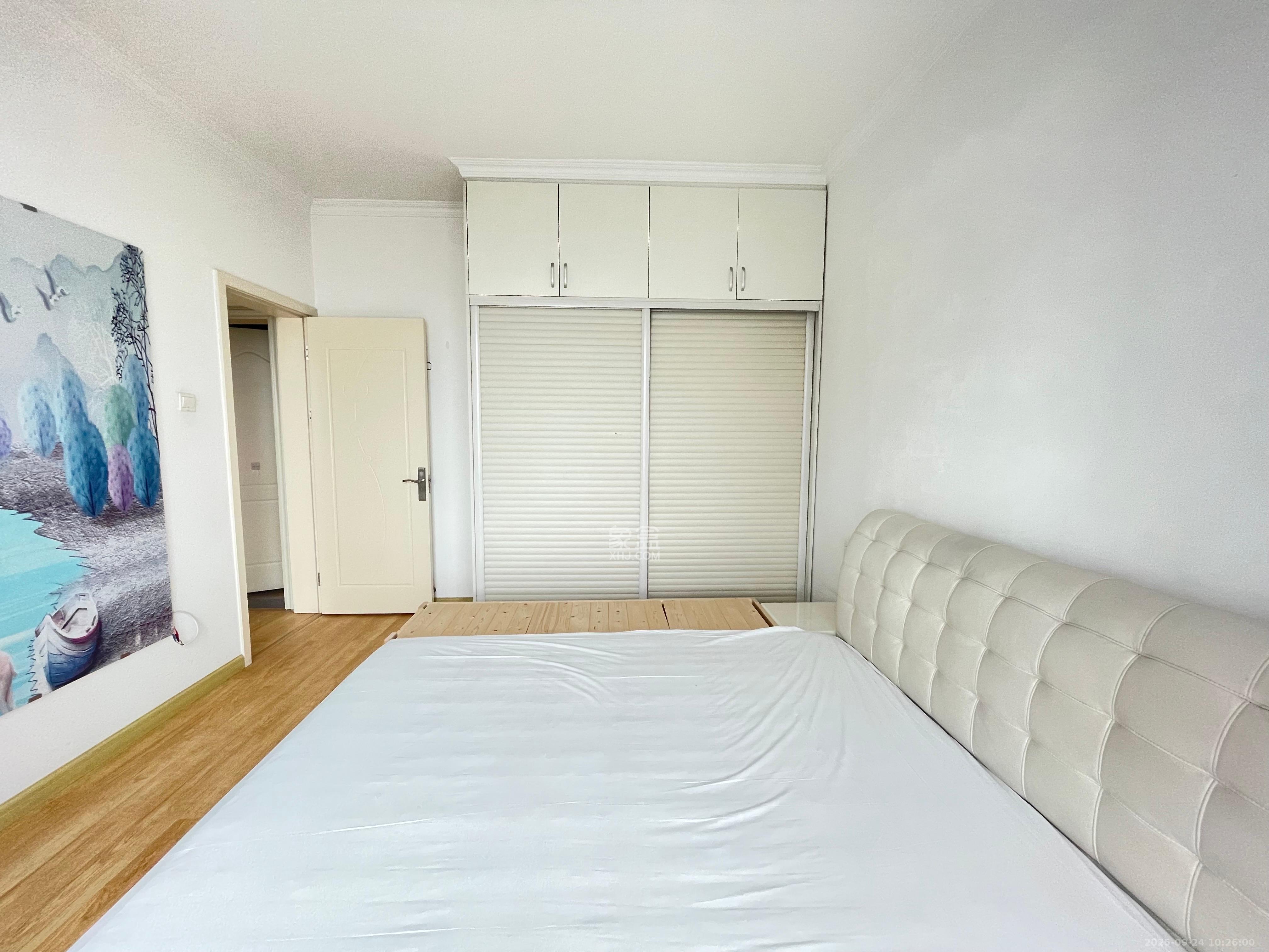 湘江世纪城赏江苑  2室2厅1卫    2000.0元/月室内图