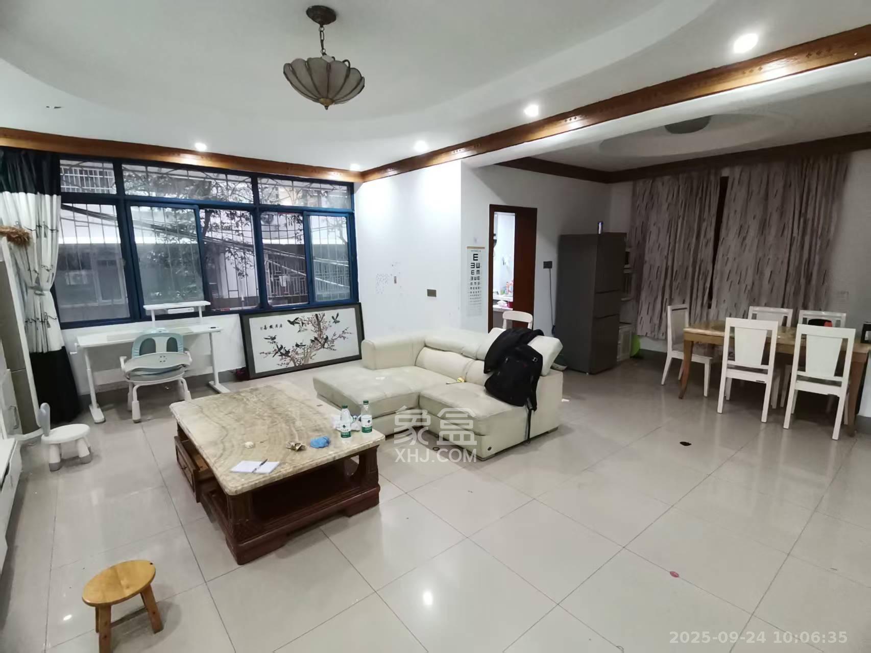 湖南省教育厅西院  3室2厅1卫    3400.0元/月室内图