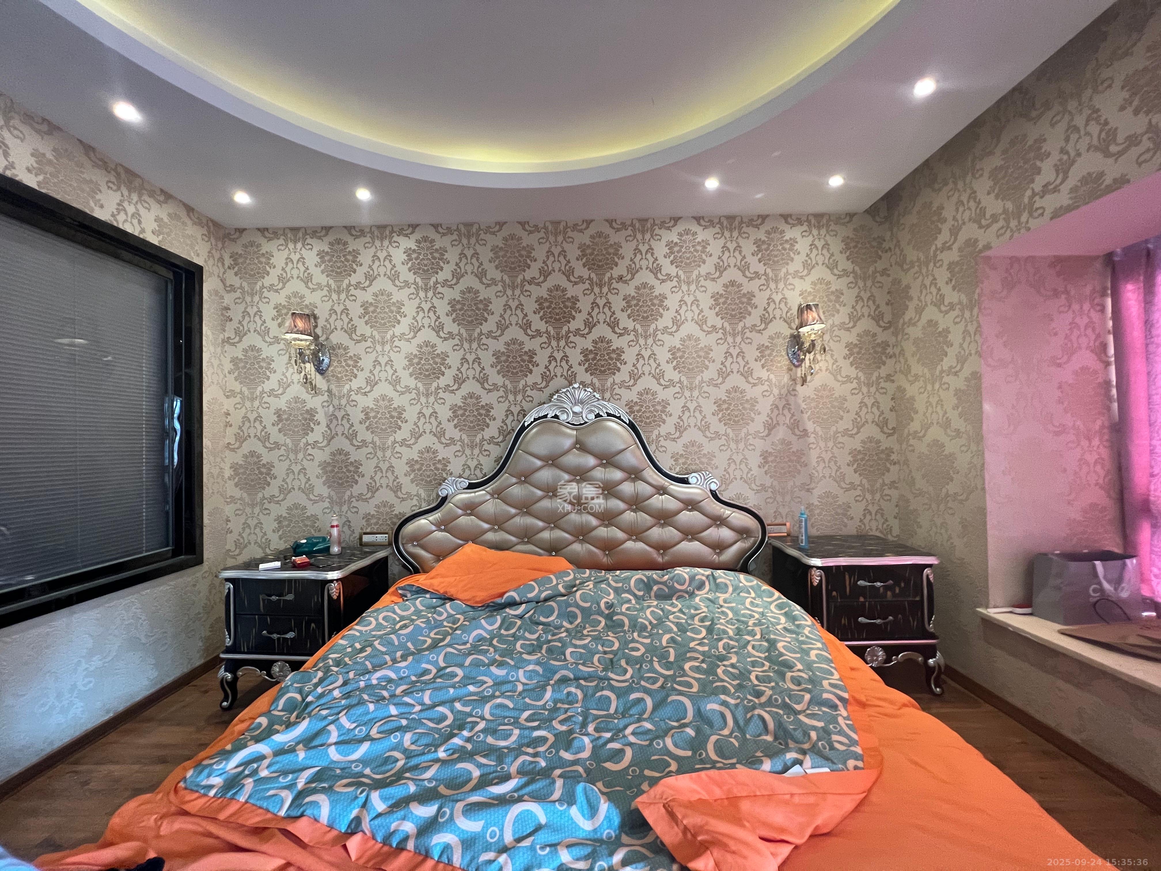 茂华国际湘 2室2厅2卫 3500.0元/月 茂华国际湘 2室2厅2卫 3500.0元/月室内图