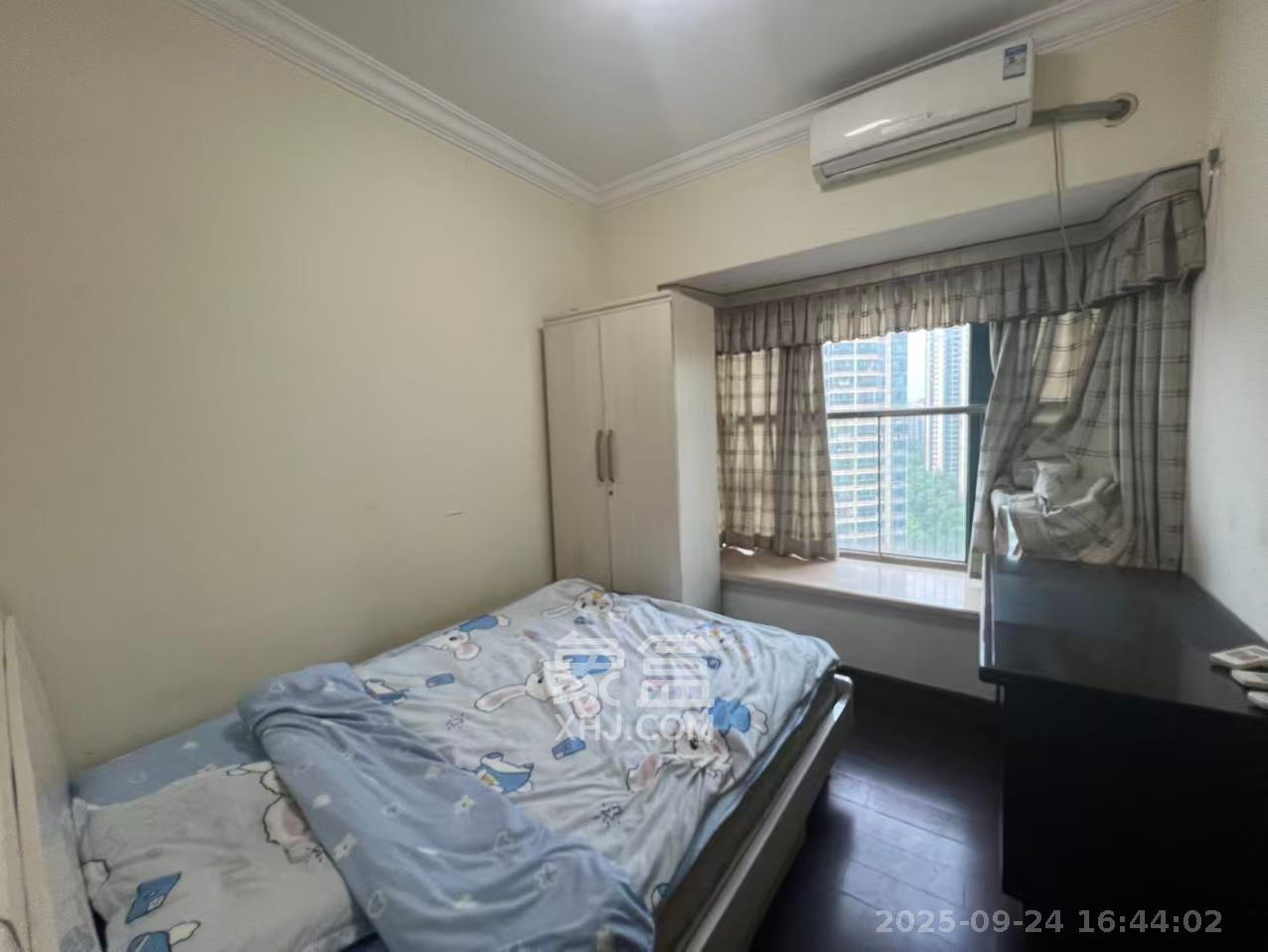 恒大雅苑 3室2厅2卫 2200.0元/月 恒大雅苑 3室2厅2卫 2200.0元/月室内图