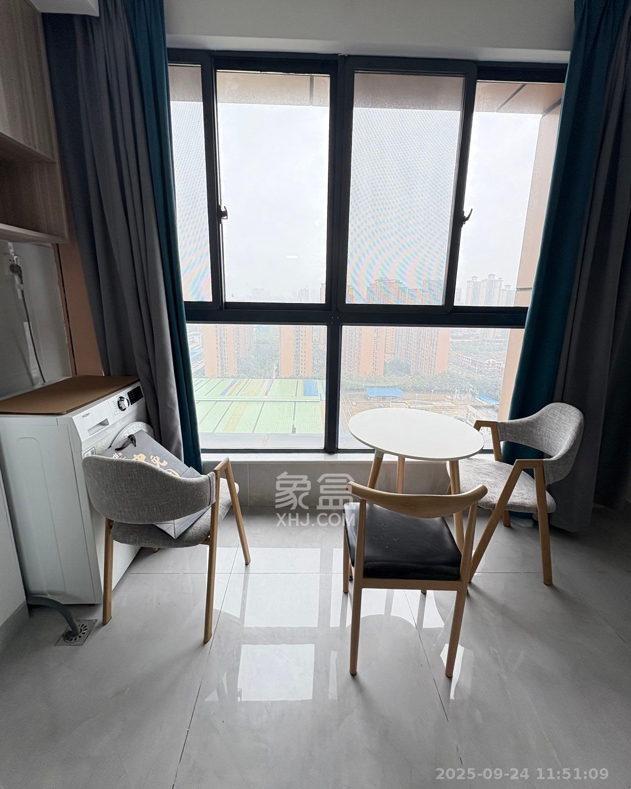 C-park天悦城(紫檀溪苑二期)  1室0厅1卫    1600.0元/月 C-park天悦城(紫檀溪苑二期)  1室0厅1卫    1600.0元/月室内图