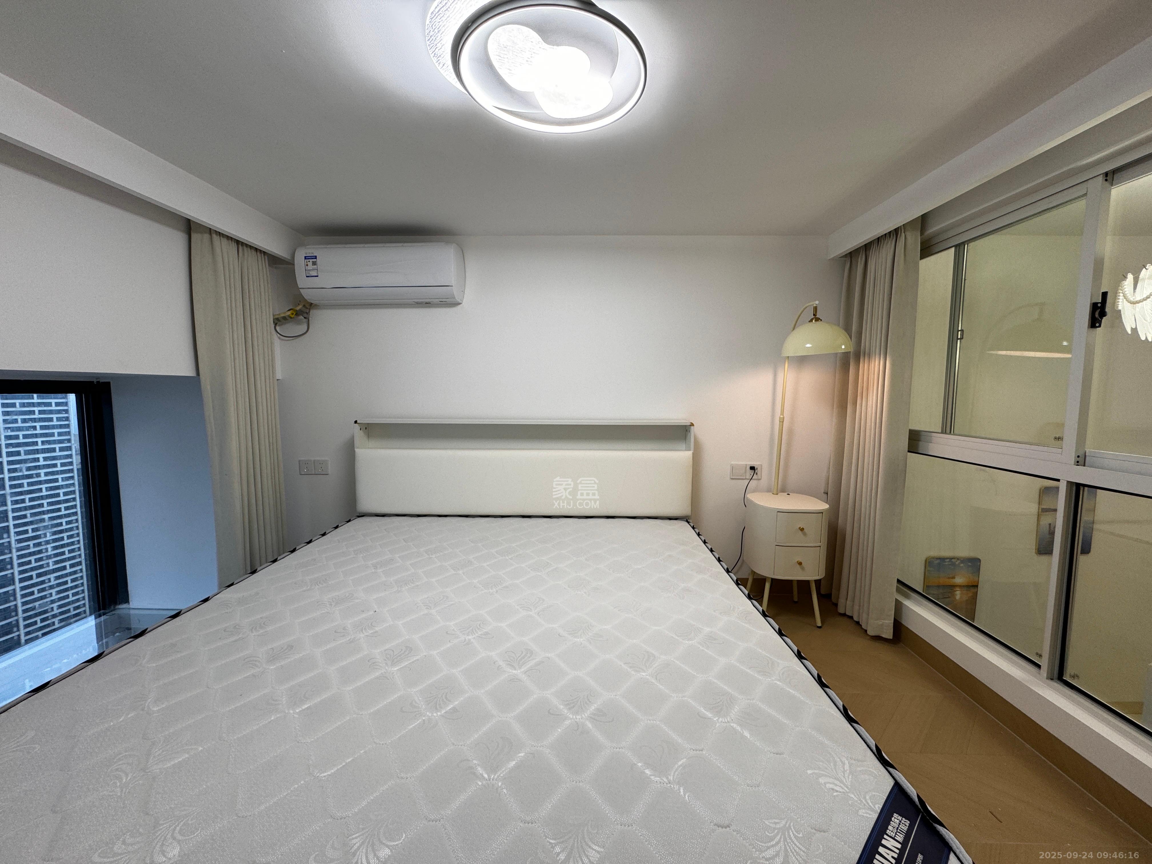 建发养云  2室1厅1卫    3000.0元/月室内图