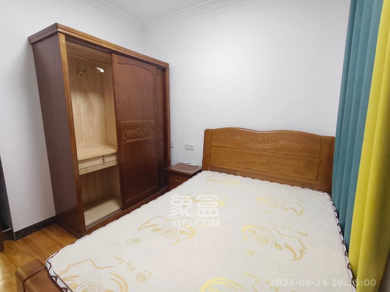 中交中央公园D4区 3室2厅2卫 2700.0元/月 中交中央公园D4区 3室2厅2卫 2700.0元/月室内图