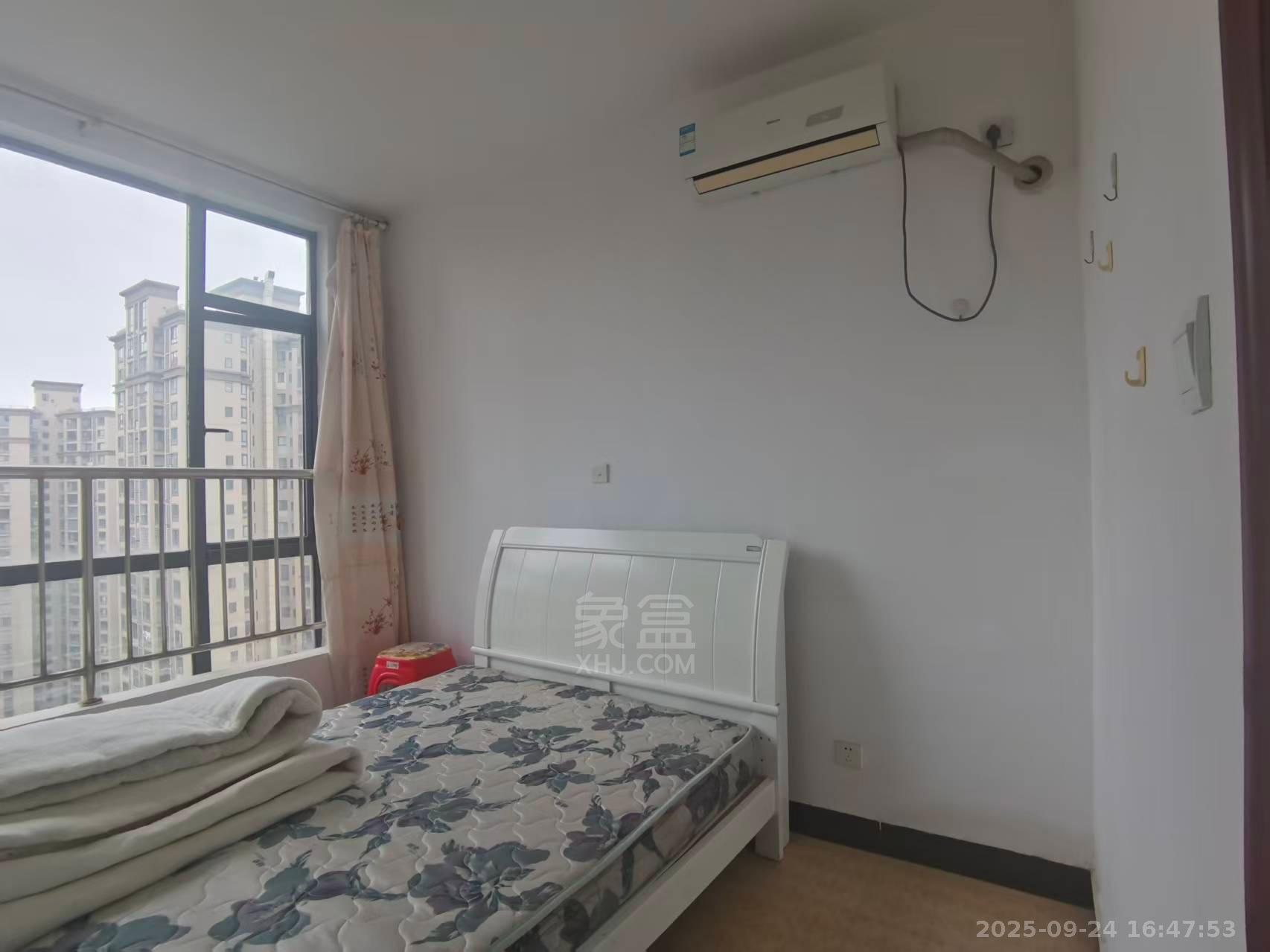 庐山春天早安华晨 2室1厅1卫 1700.0元/月 庐山春天早安华晨 2室1厅1卫 1700.0元/月室内图