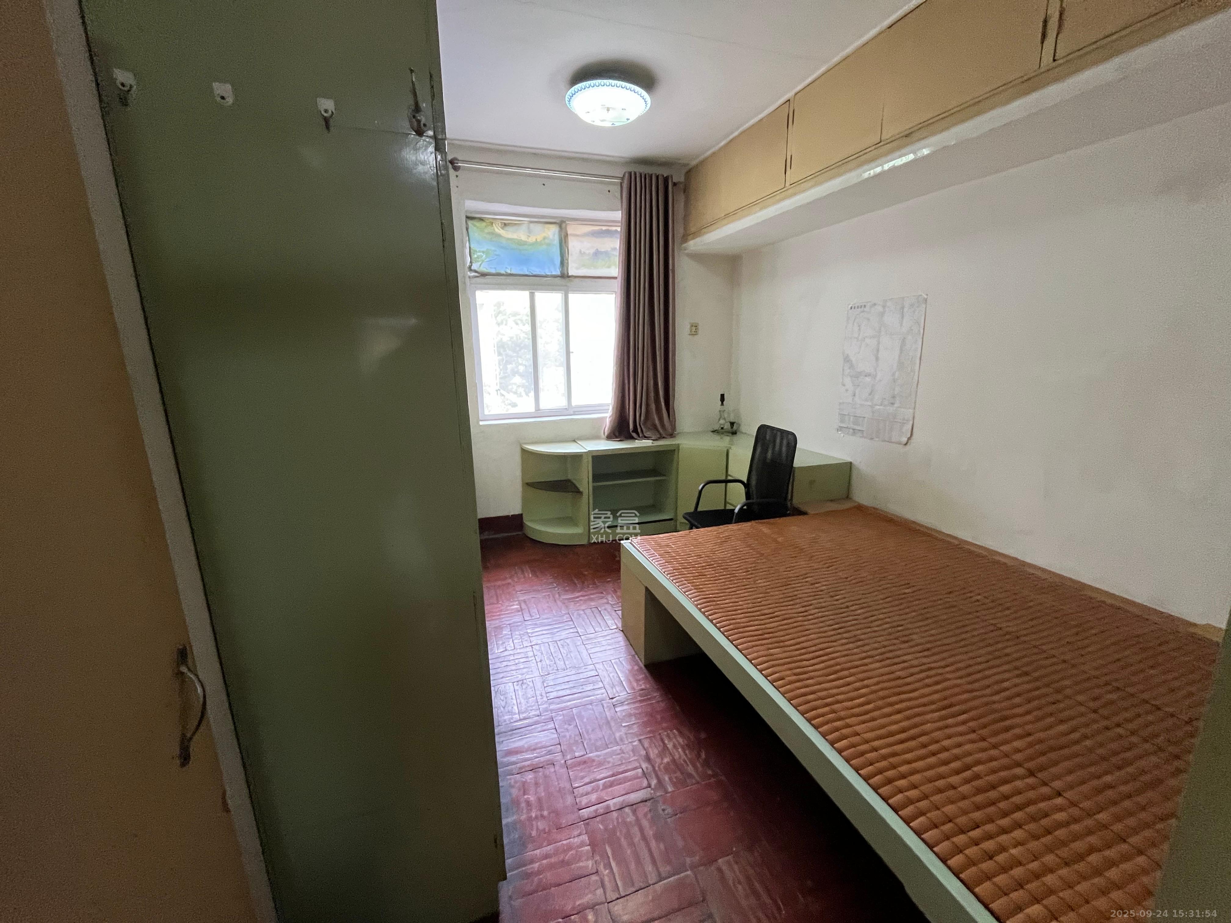 正圆小区（树木岭）  2室1厅1卫    1100.0元/月室内图