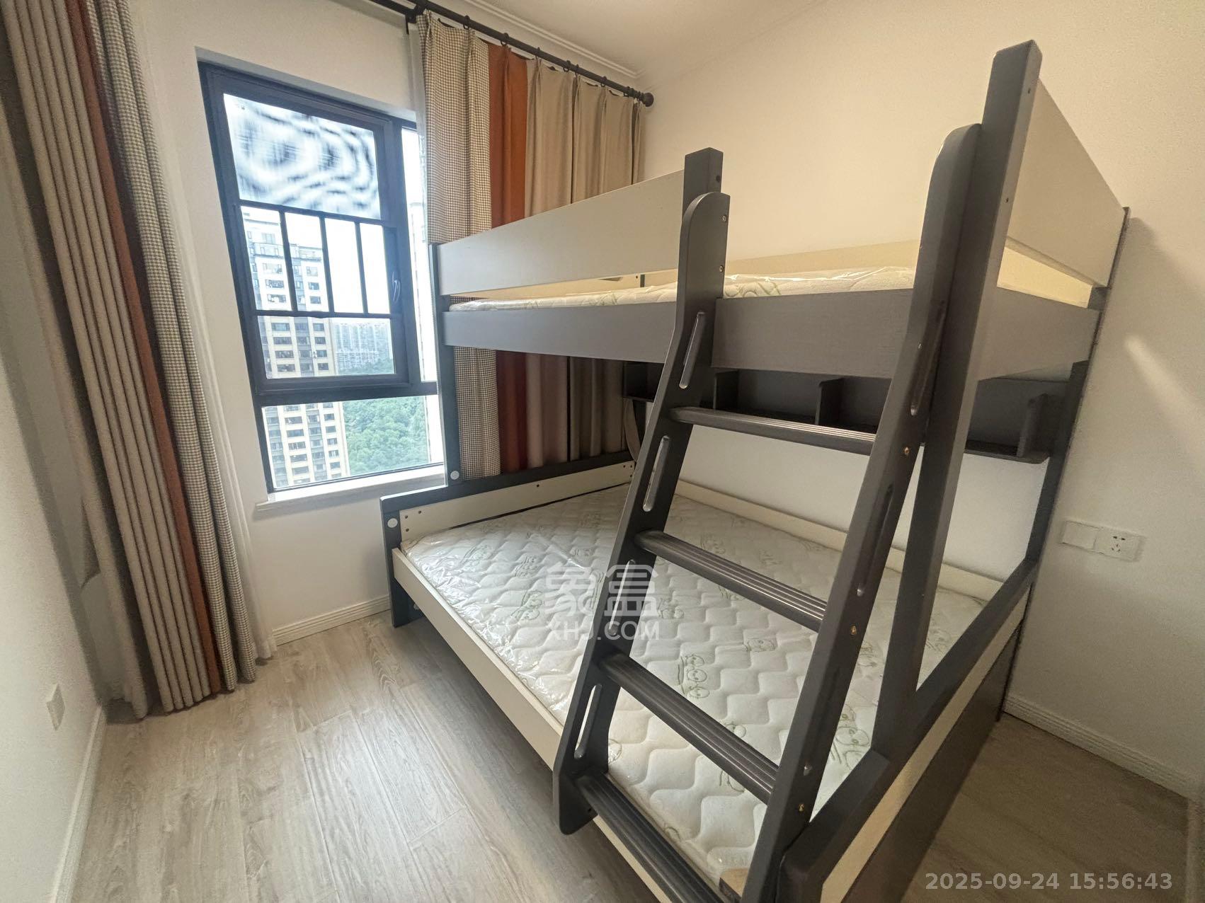 惠天然梅岭国际 3室2厅2卫 3000.0元/月 惠天然梅岭国际 3室2厅2卫 3000.0元/月室内图