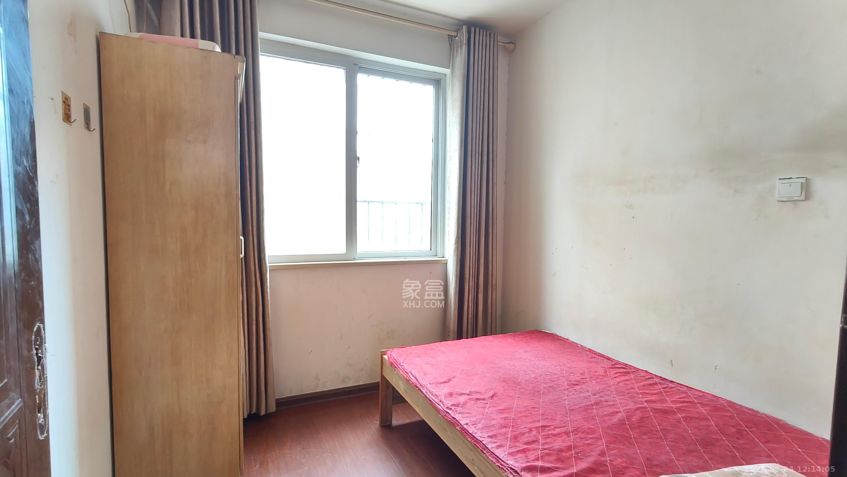 谷山乐园二期 3室2厅1卫 1900.0元/月 谷山乐园二期 3室2厅1卫 1900.0元/月室内图