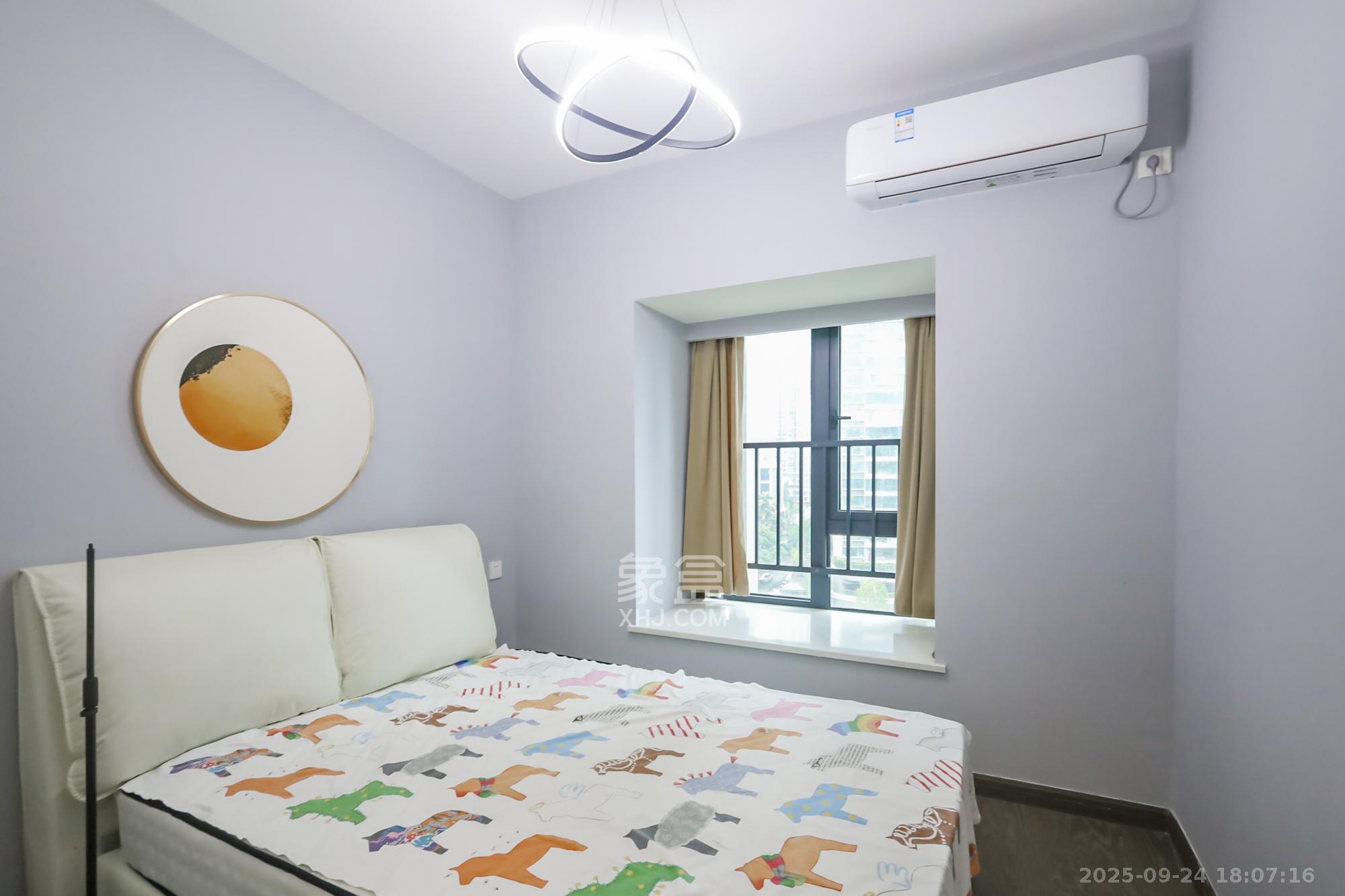 滨江府1913 4室2厅2卫 228.0万 滨江府1913 4室2厅2卫 228.0万卧室