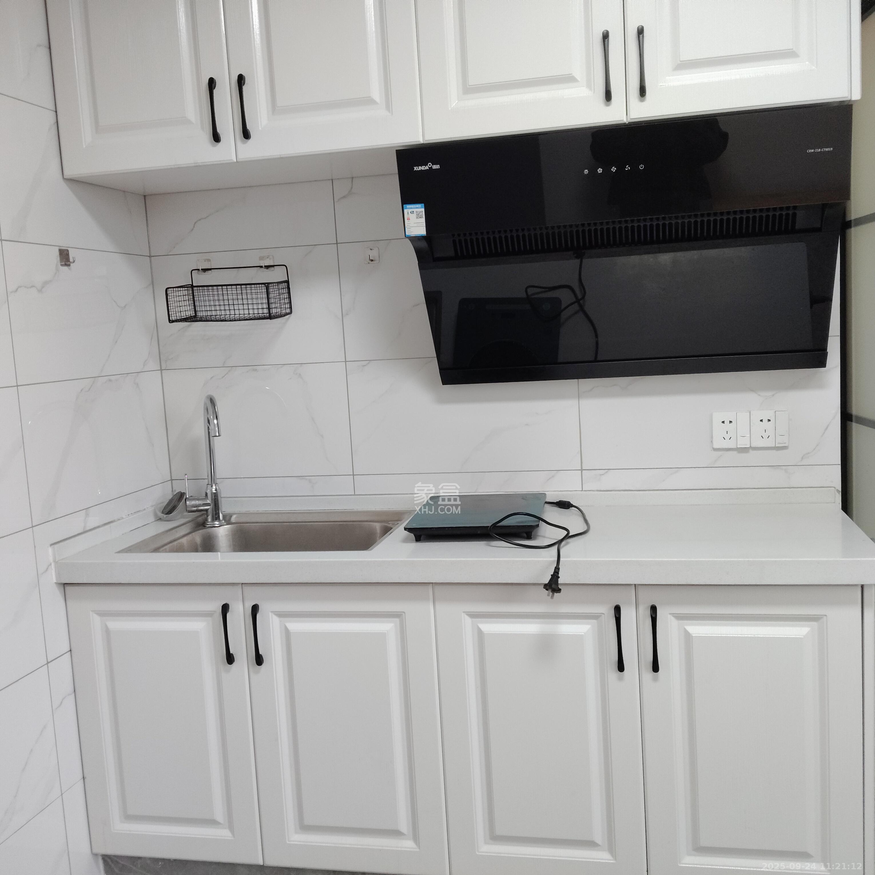 真人桥家园一期 1室1厅1卫 1200.0元/月 真人桥家园一期 1室1厅1卫 1200.0元/月室内图