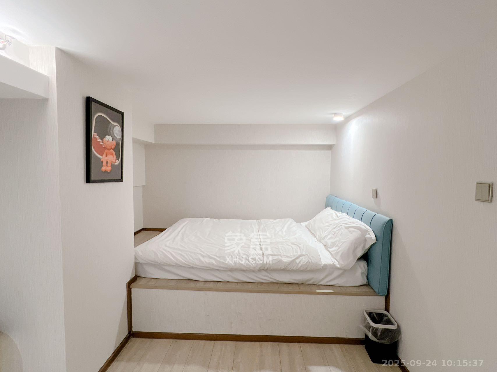 华远华时代 3室2厅2卫 4200.0元/月 华远华时代 3室2厅2卫 4200.0元/月室内图