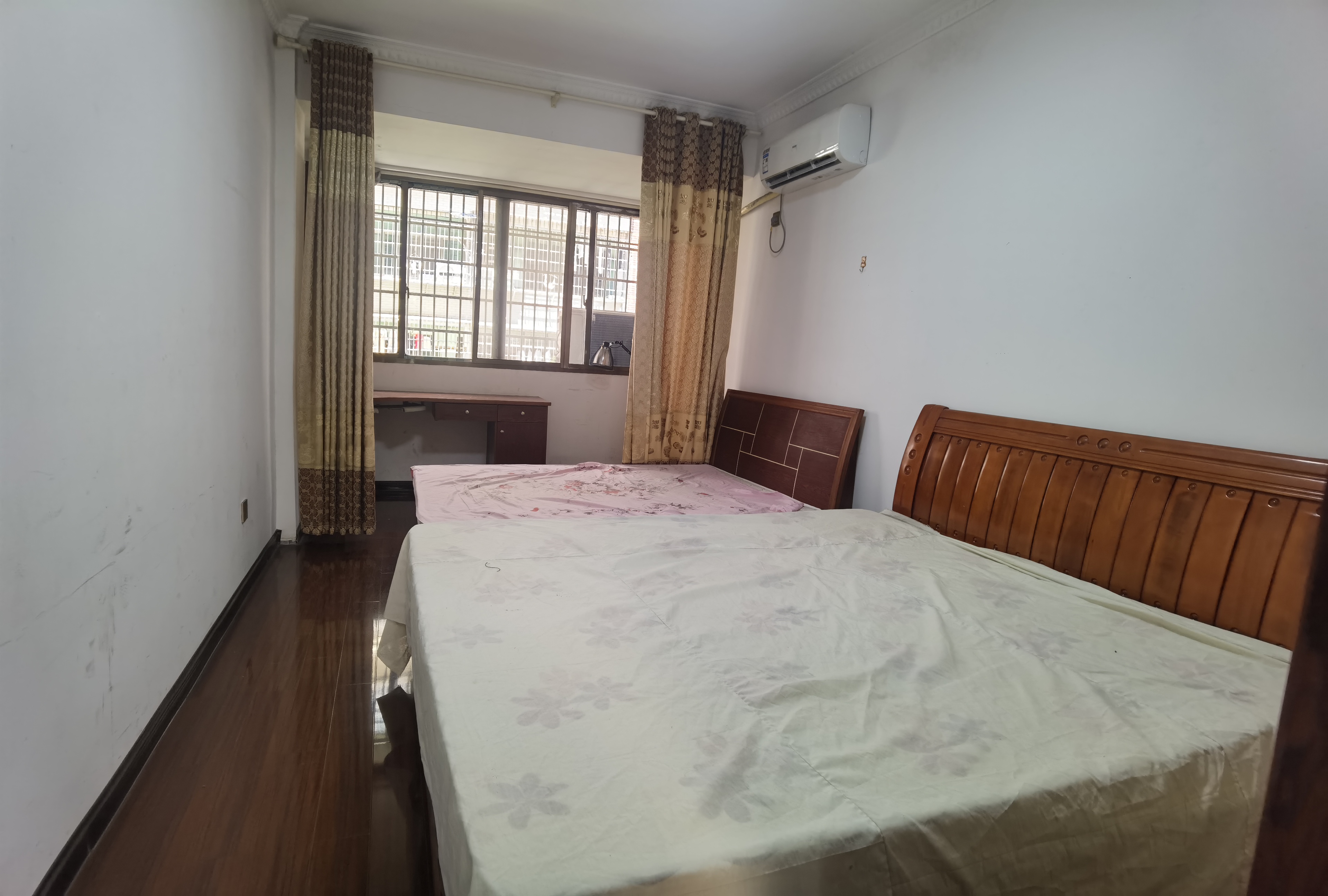 南珠苑  3室1厅2卫    60.8万室内图