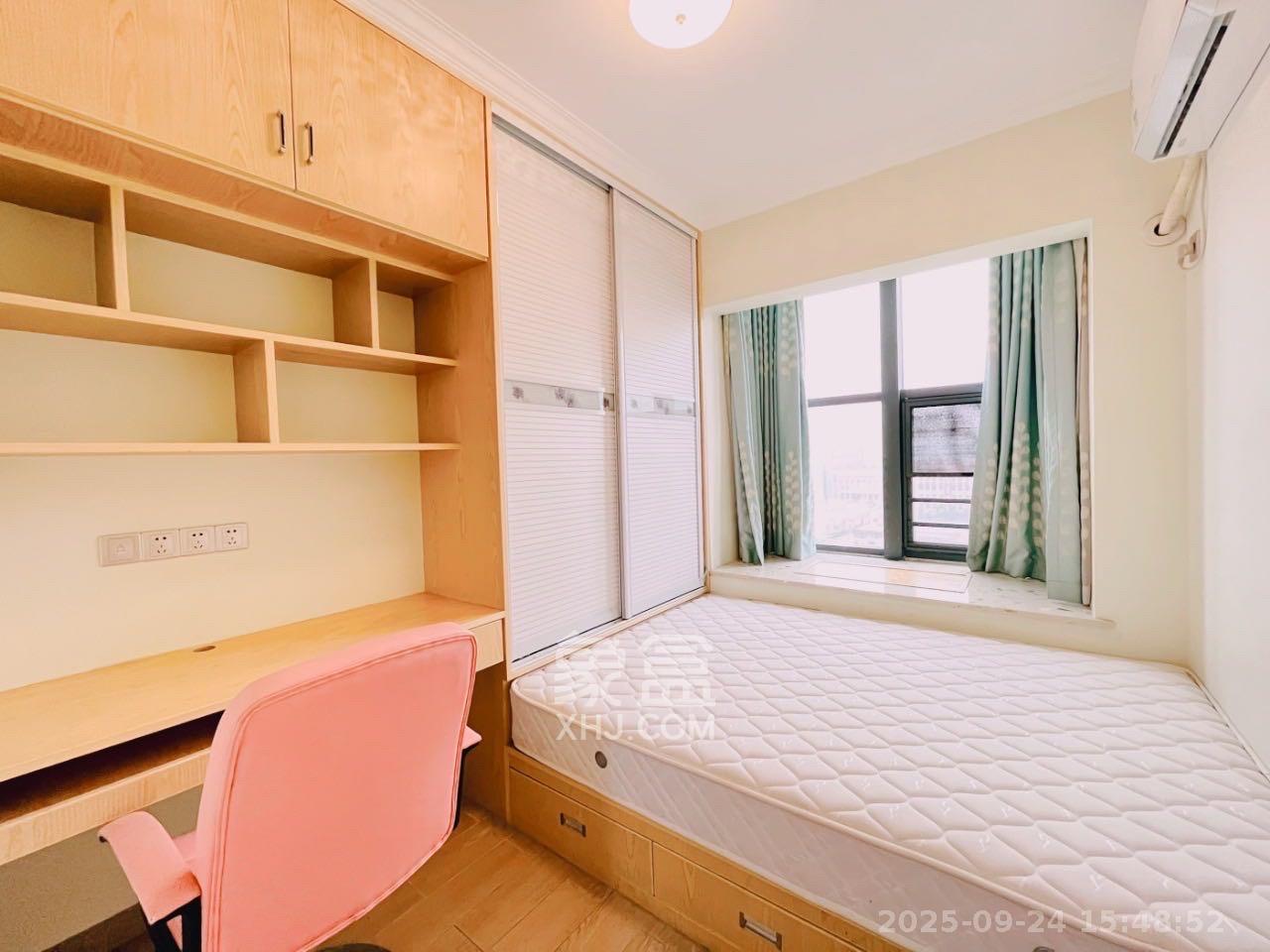 蓝湾国际广场  2室1厅1卫   2300.00元/月室内图