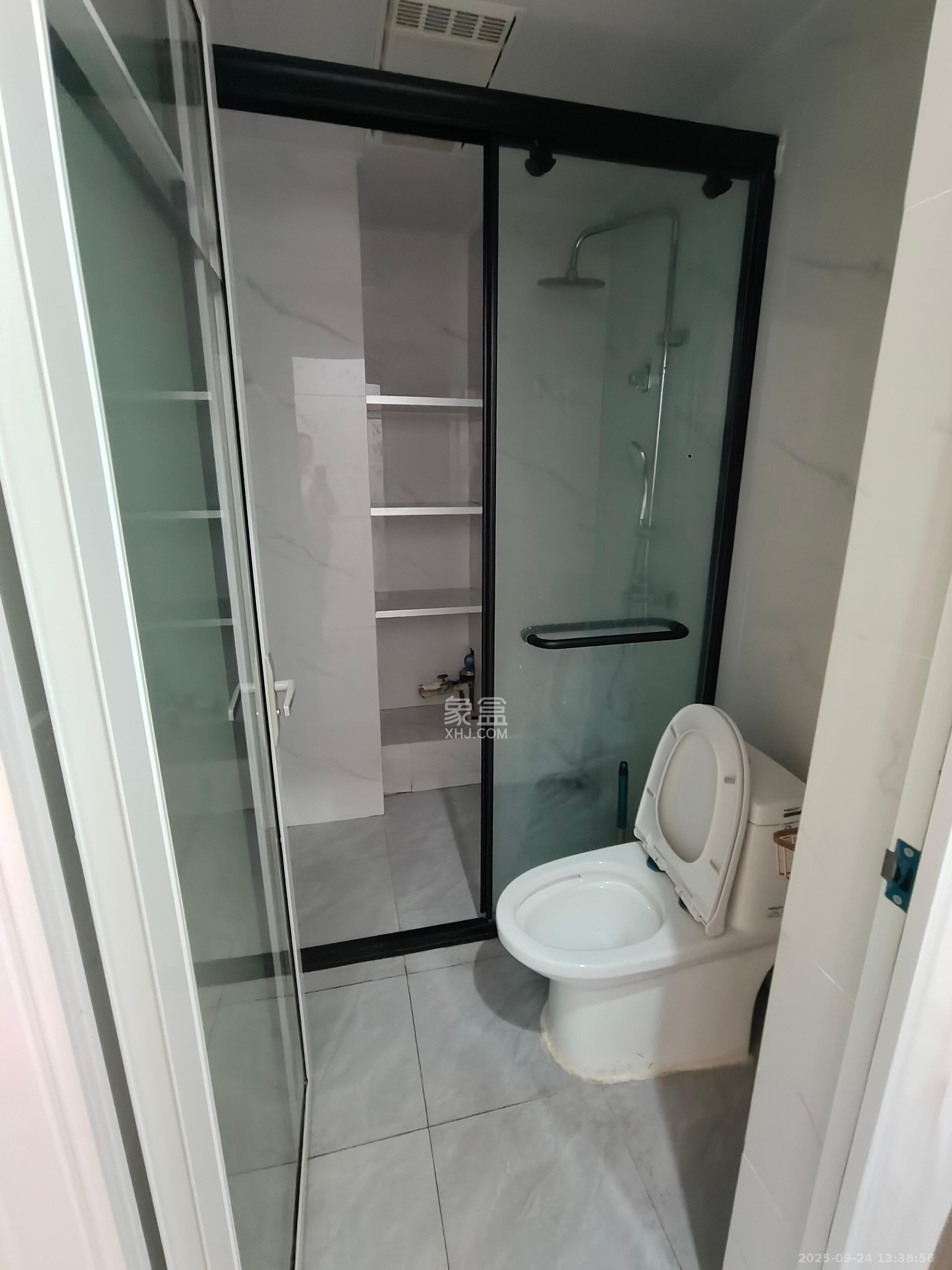 颐美会现代城 1室0厅0卫 3000.0元/月 颐美会现代城 1室0厅0卫 3000.0元/月室内图