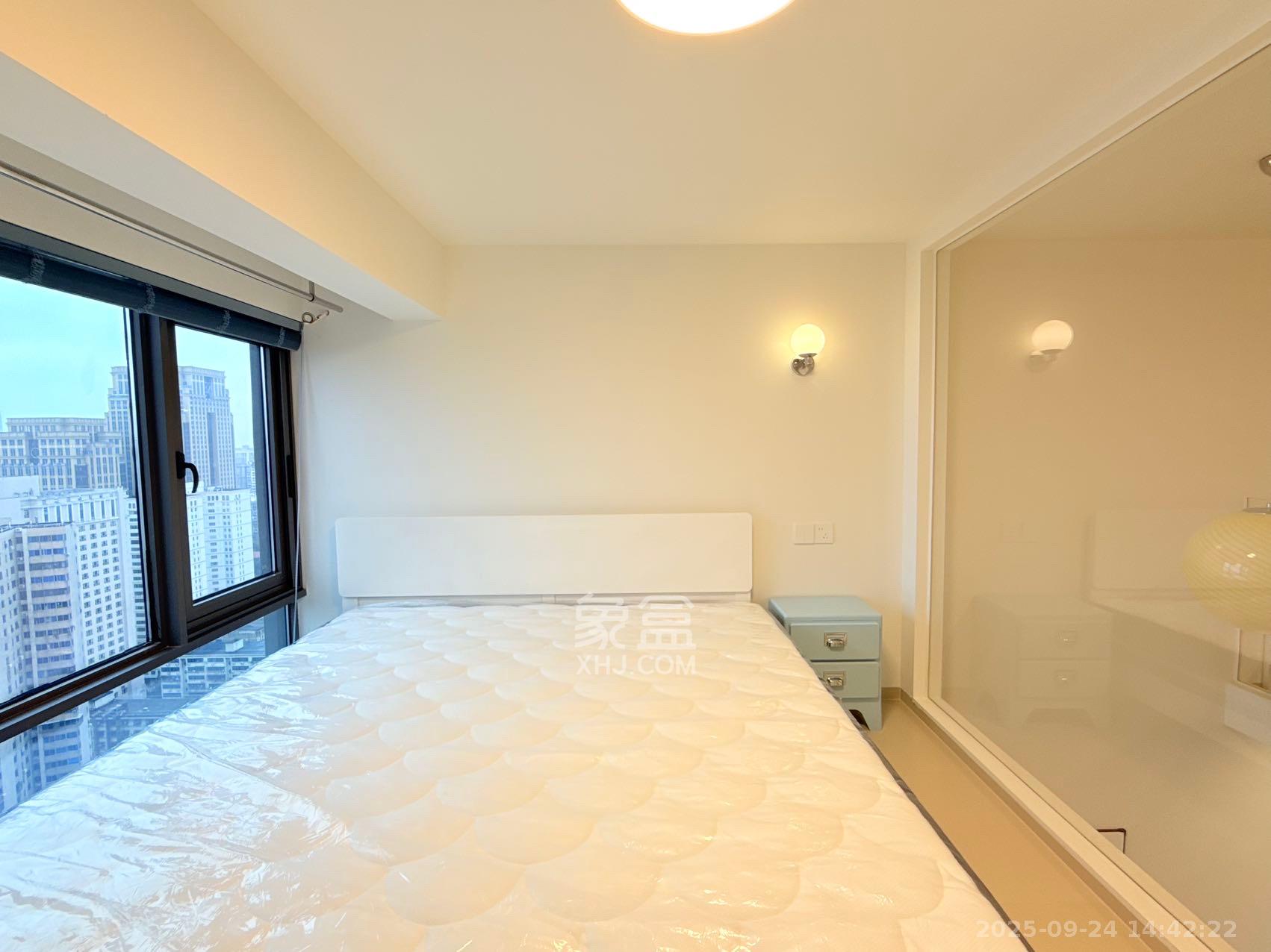 时代MOMA云PARK  2室1厅1卫    2800.0元/月室内图