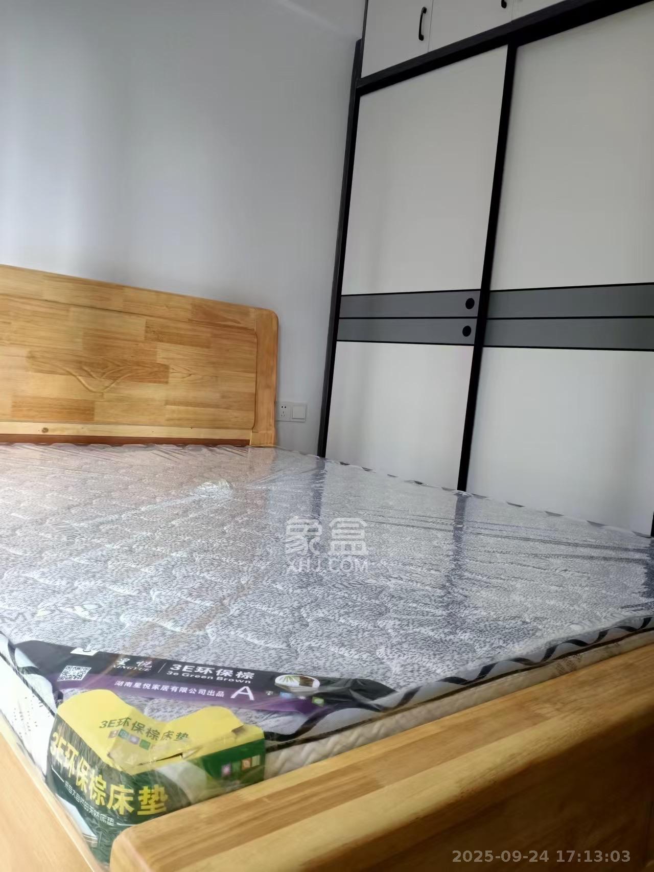 中建悦和城  3室2厅2卫   2600.00元/月室内图