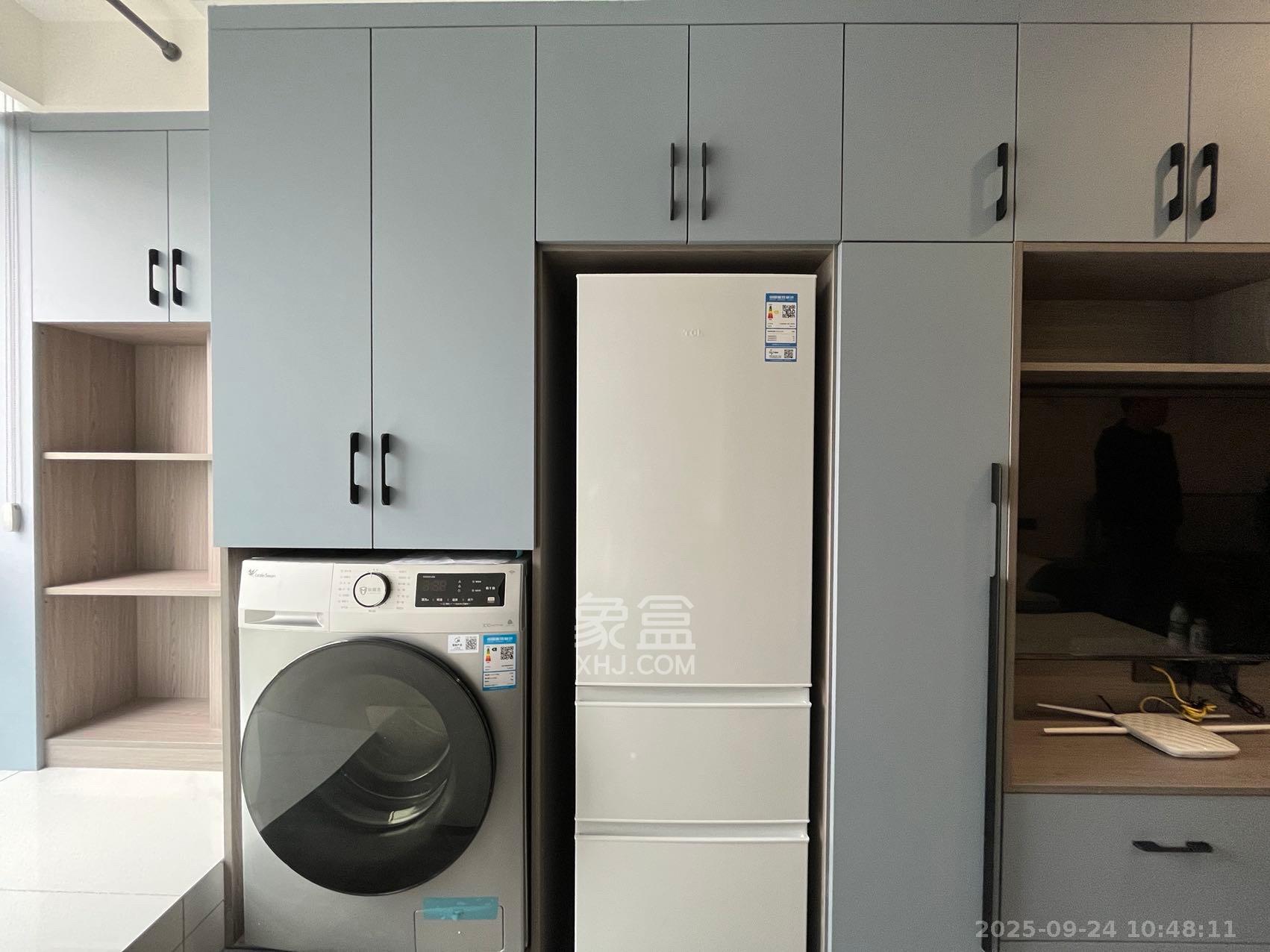 麓江春  1室1厅1卫   1800.00元/月室内图
