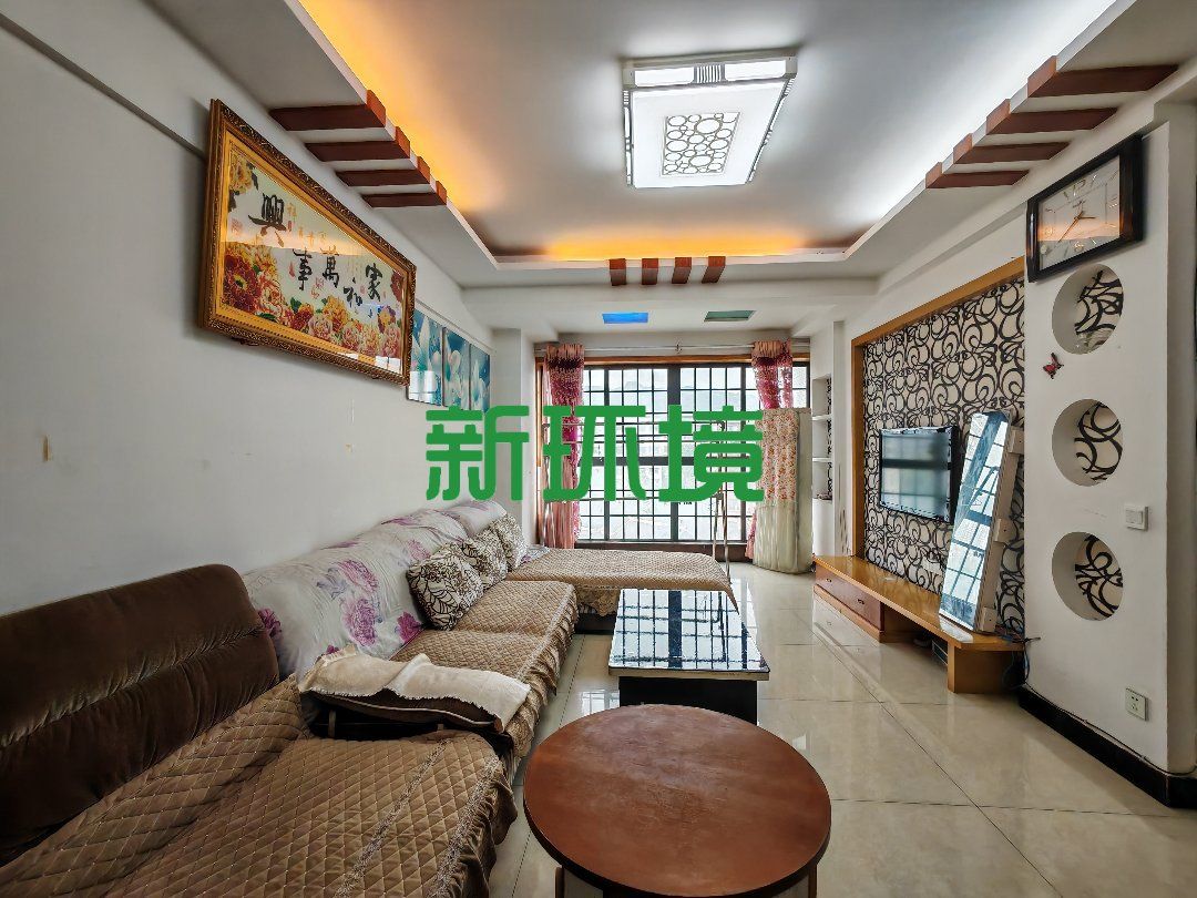 逸臣广场 2室2厅1卫 1600.0元/月 逸臣广场 2室2厅1卫 1600.0元/月室内图