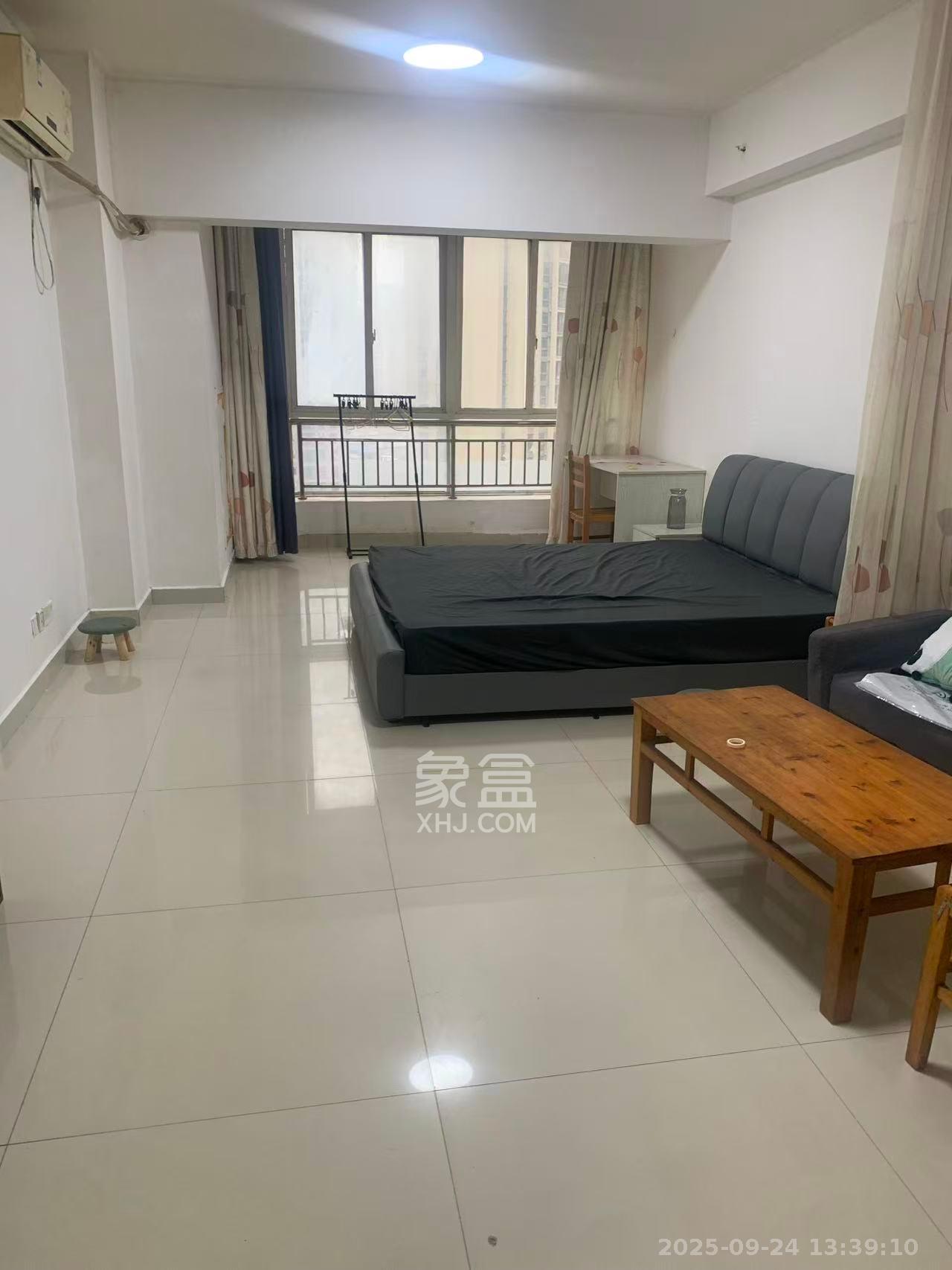 远能锦座(远能水岸金座) 1室1厅1卫 1300.0元/月 远能锦座(远能水岸金座) 1室1厅1卫 1300.0元/月室内图