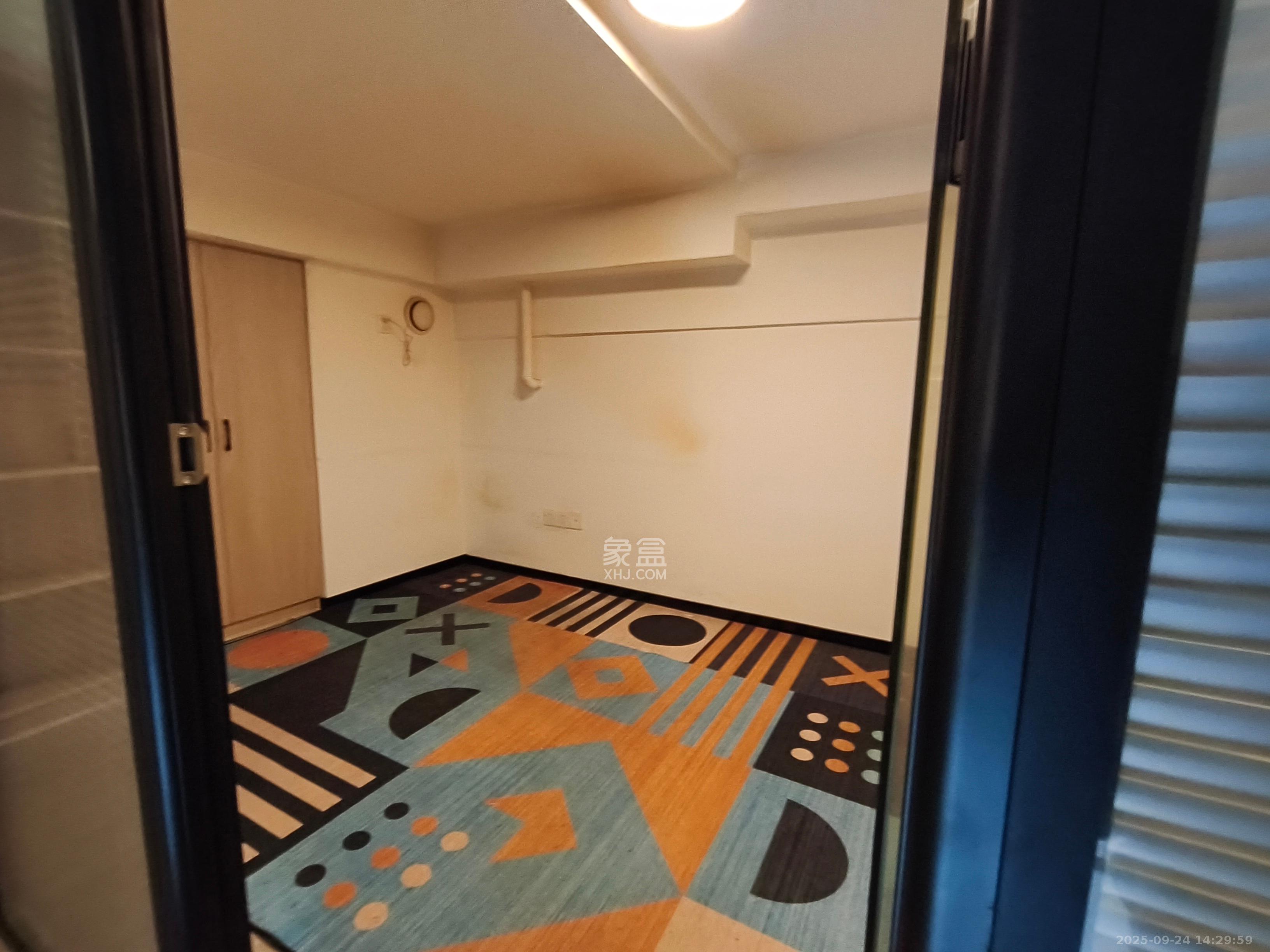 尚鑫海悦(新长海尚海城) 1室0厅0卫 1600.0元/月 尚鑫海悦(新长海尚海城) 1室0厅0卫 1600.0元/月室内图