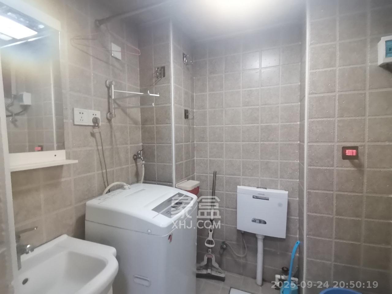 爱都(IDO) 1室1厅1卫 1000.00元/月 爱都(IDO) 1室1厅1卫 1000.00元/月室内图