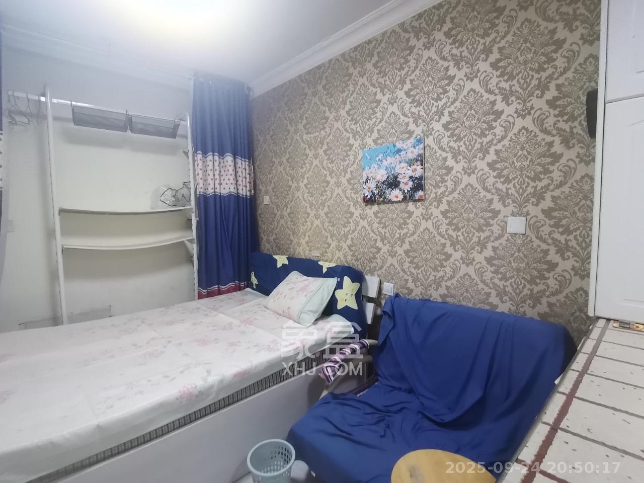 爱都(IDO) 1室1厅1卫 1000.00元/月 爱都(IDO) 1室1厅1卫 1000.00元/月室内图