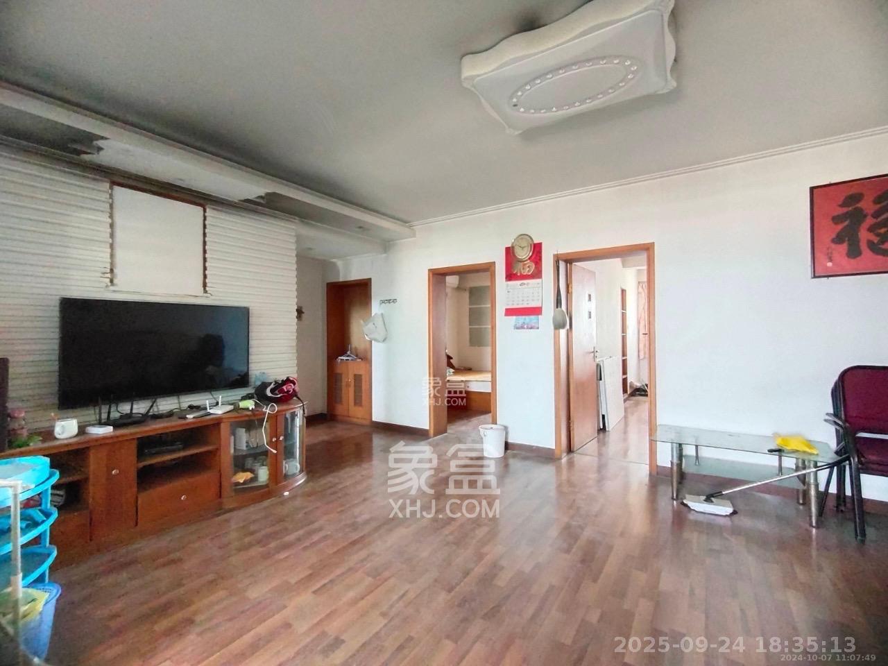 广铁六公司宿舍  2室2厅1卫    2000.0元/月室内图