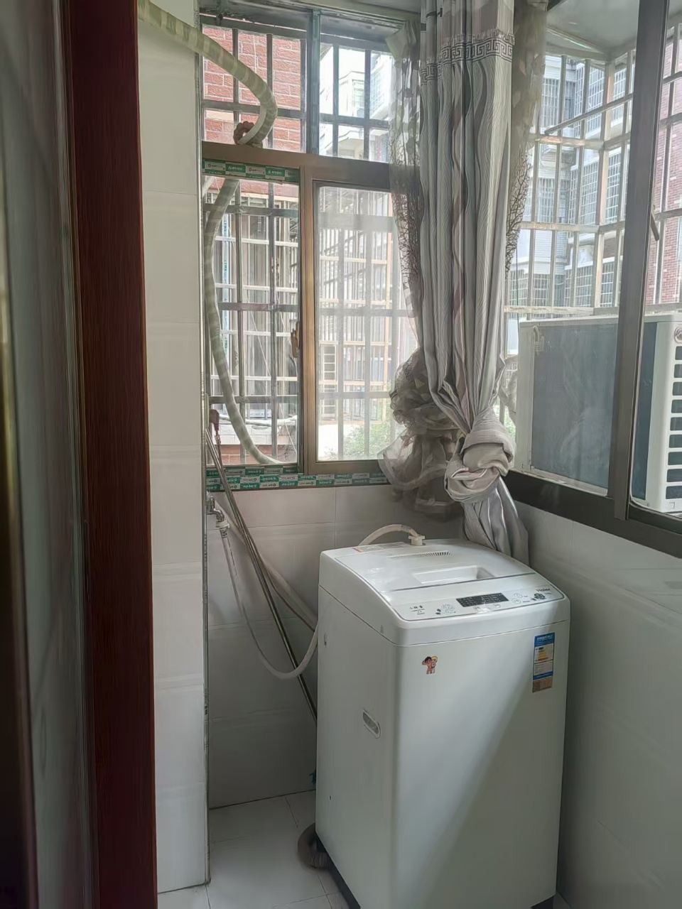 南珠苑  3室1厅2卫    60.8万室内图