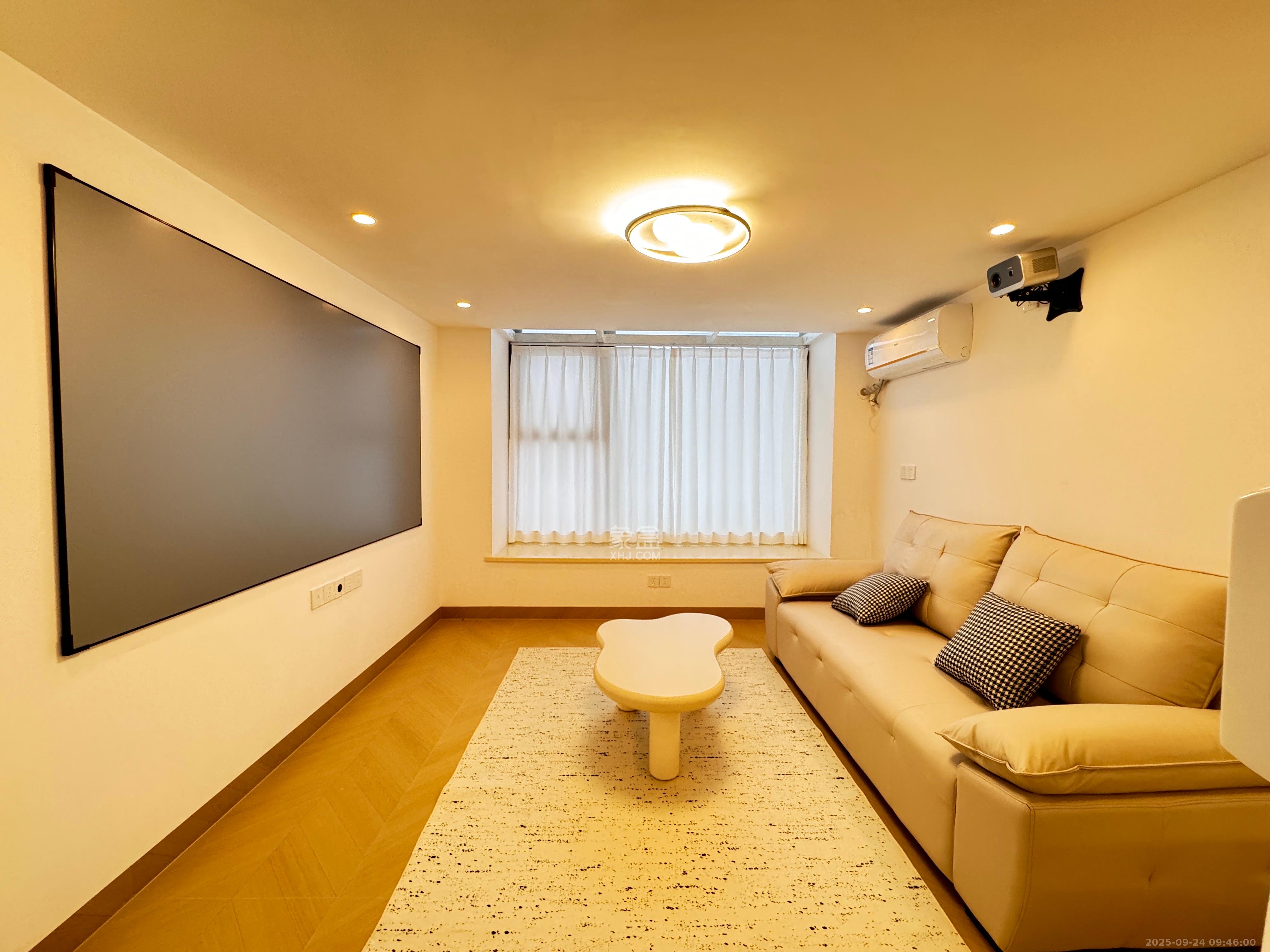 建发养云  2室1厅1卫    3000.0元/月室内图