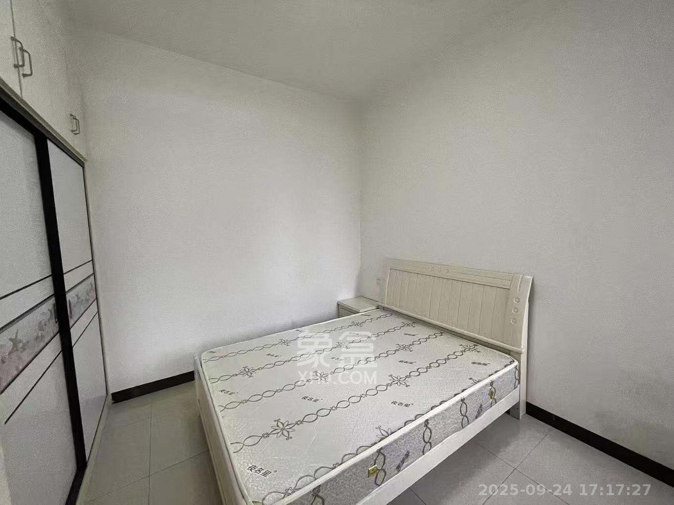 中央美郡 2室2厅1卫 2600.0元/月 中央美郡 2室2厅1卫 2600.0元/月室内图