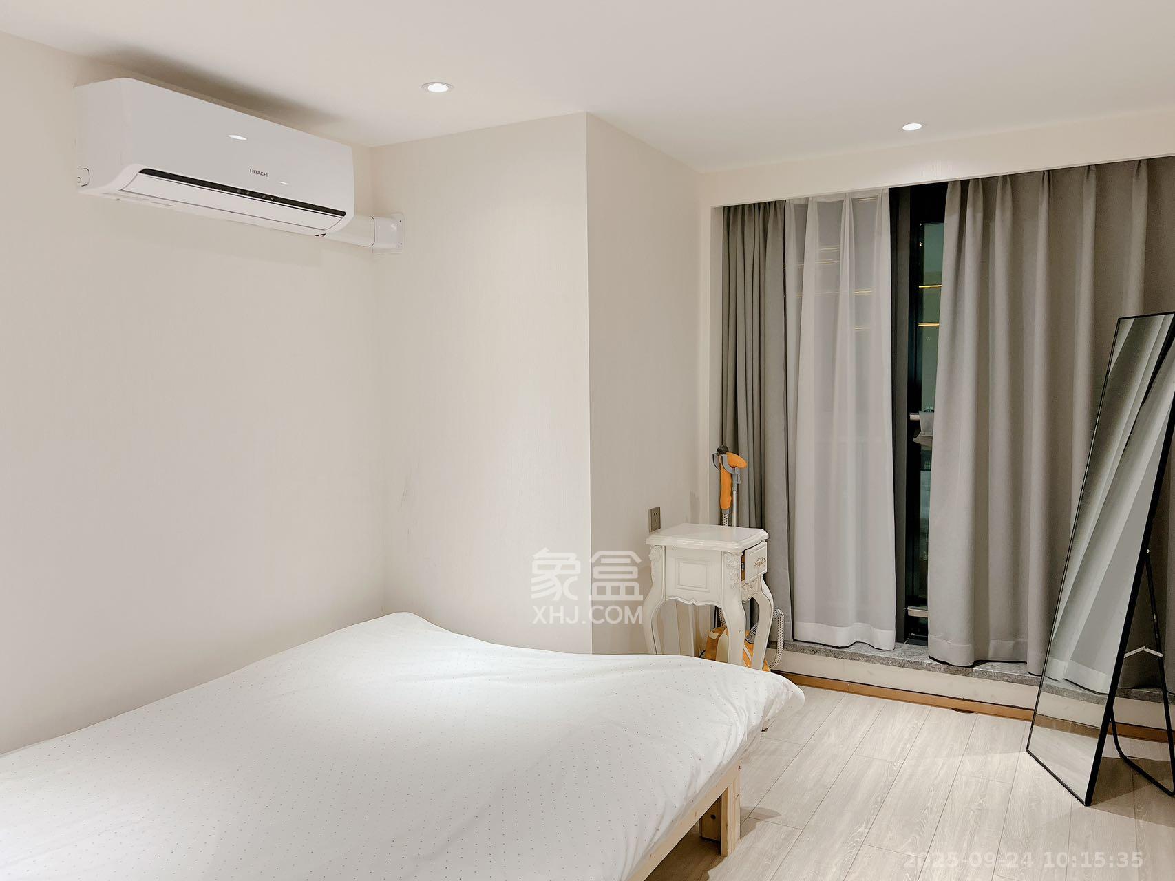 华远华时代  3室2厅2卫    4200.0元/月室内图