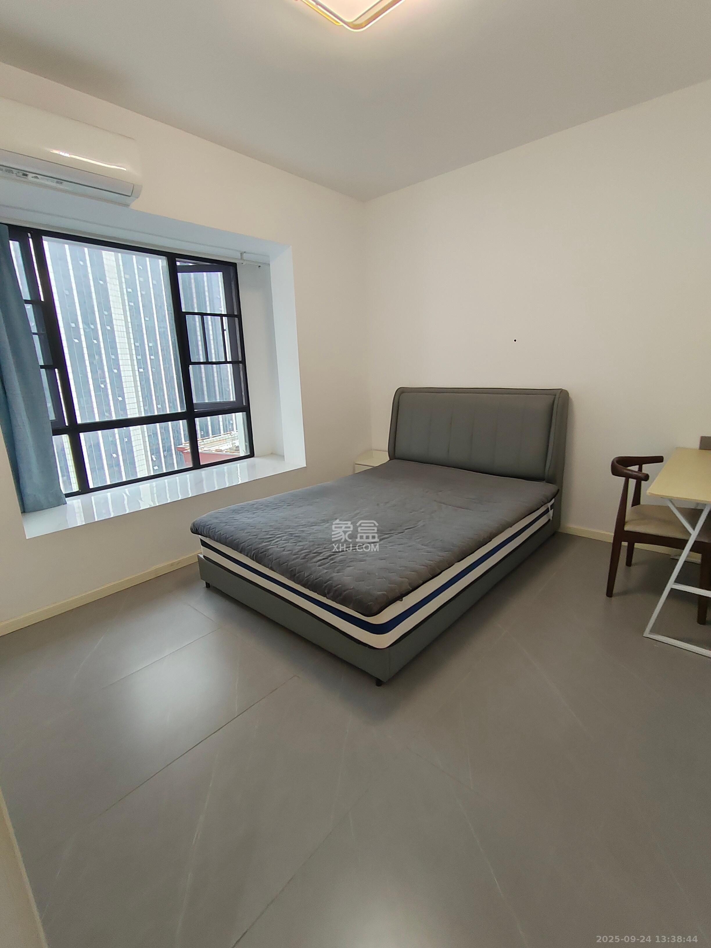 颐美会现代城 1室0厅0卫 3000.0元/月 颐美会现代城 1室0厅0卫 3000.0元/月室内图