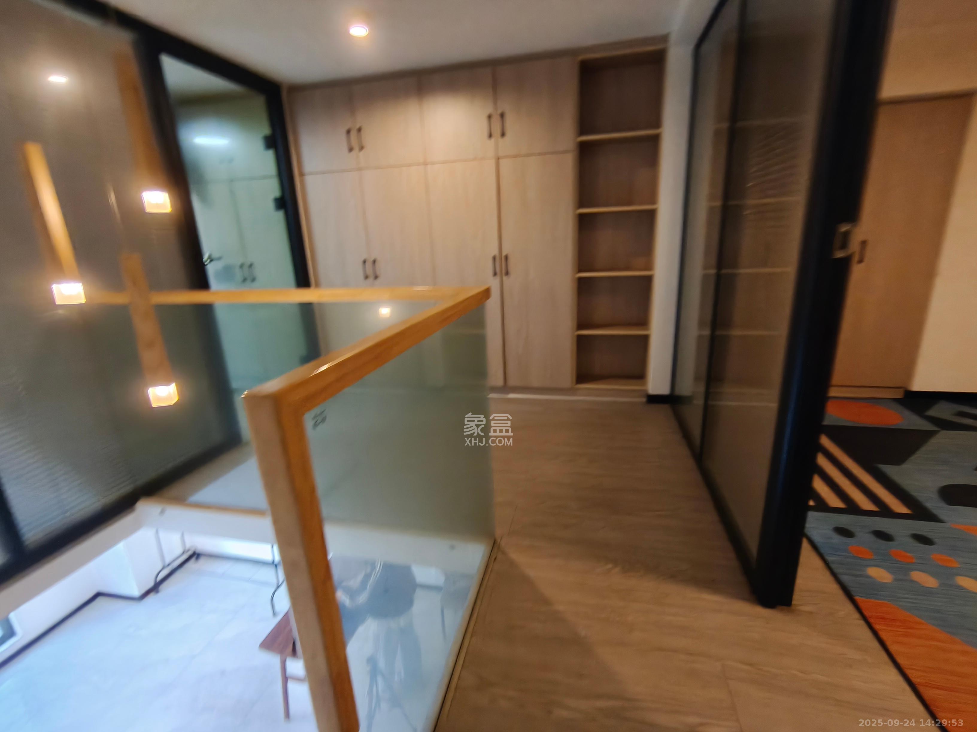 尚鑫海悦(新长海尚海城) 1室0厅0卫 1600.0元/月 尚鑫海悦(新长海尚海城) 1室0厅0卫 1600.0元/月室内图