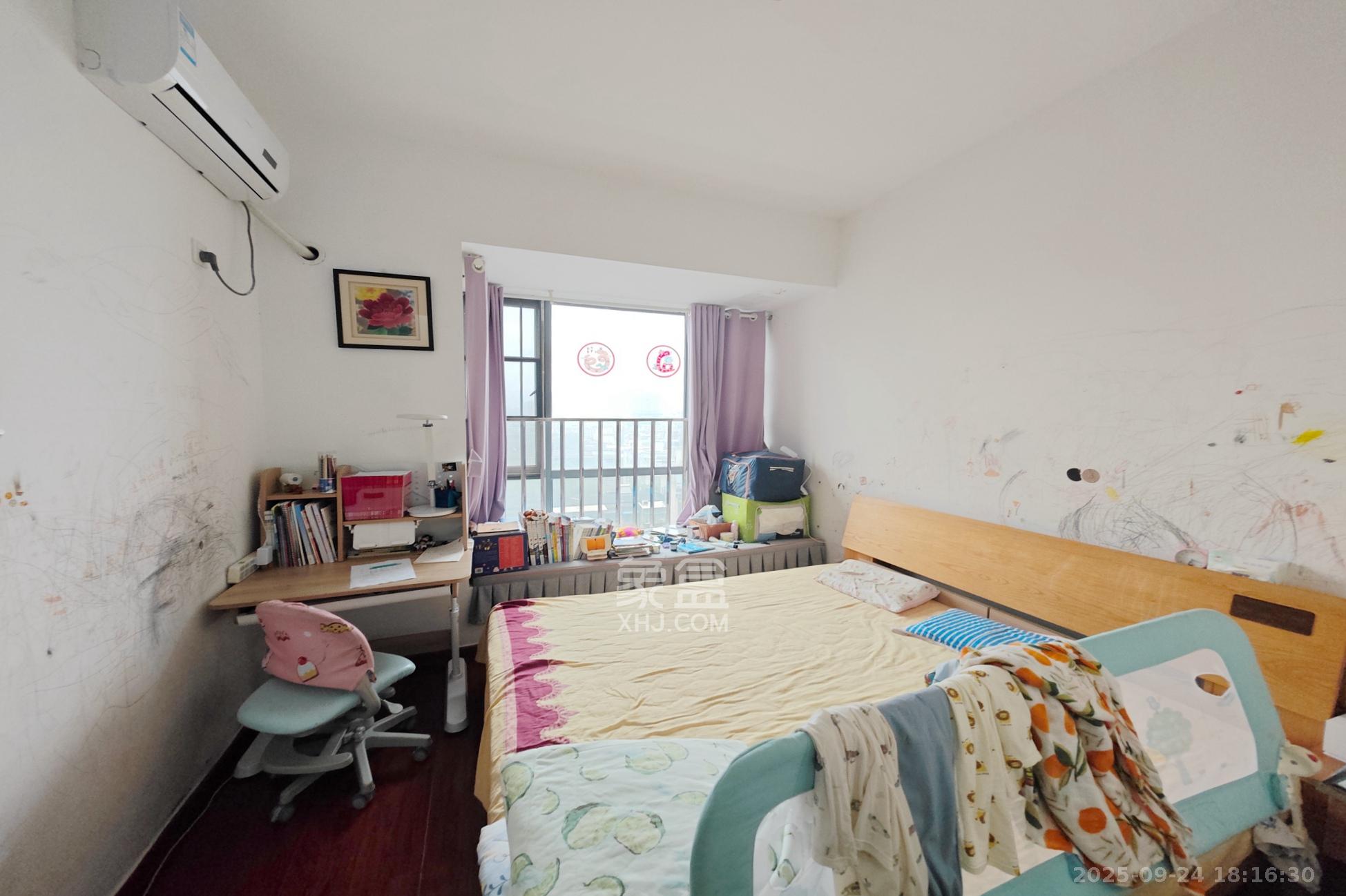 万博汇 3室2厅2卫 158.0万 万博汇 3室2厅2卫 158.0万卧室