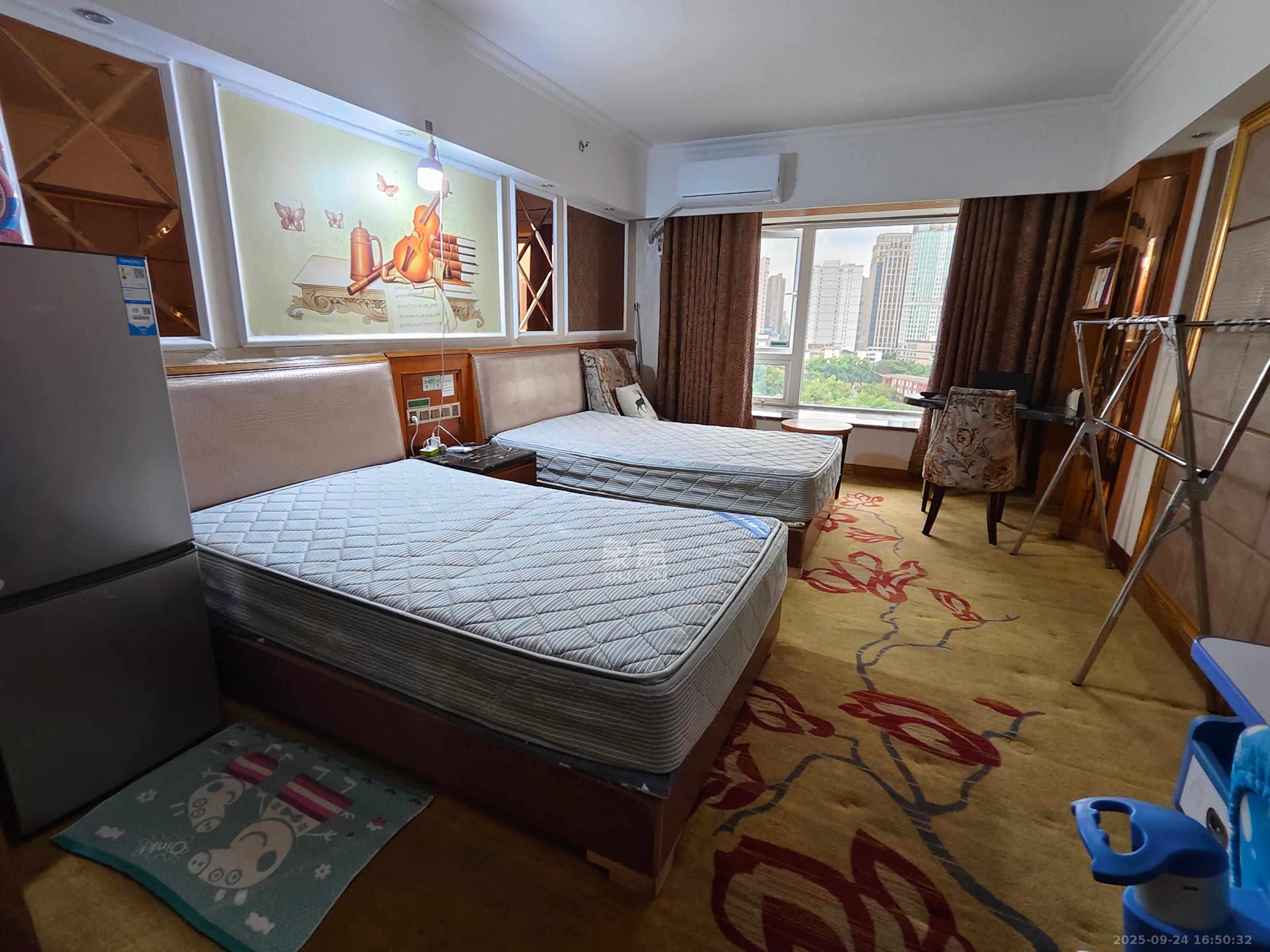 三重星都心  1室1厅1卫    1200.0元/月 三重星都心  1室1厅1卫    1200.0元/月