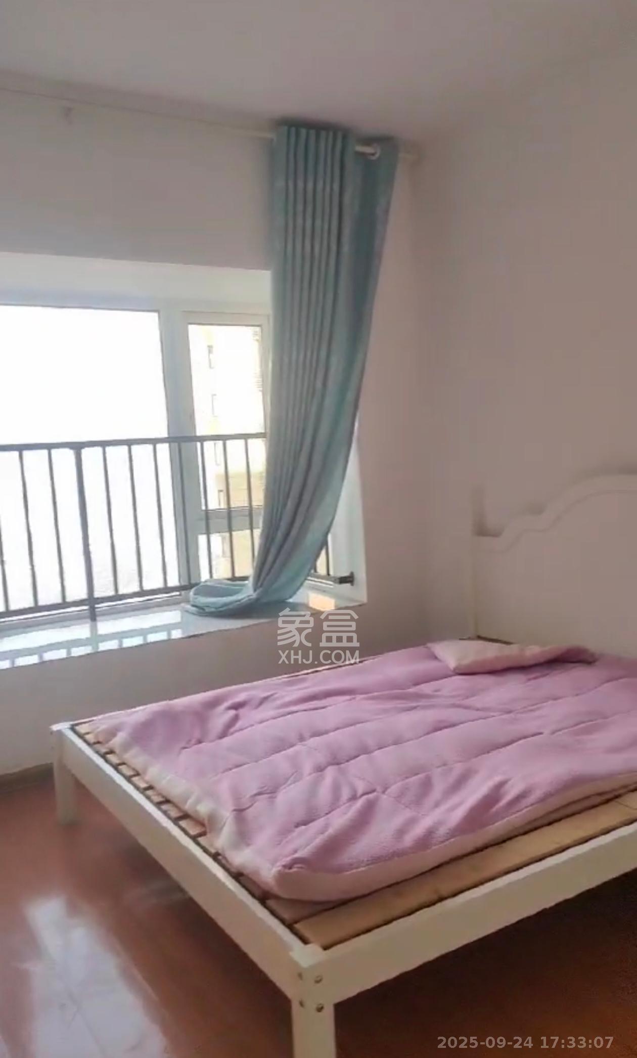 保利香槟国际 4室2厅2卫 2300.0元/月 保利香槟国际 4室2厅2卫 2300.0元/月室内图