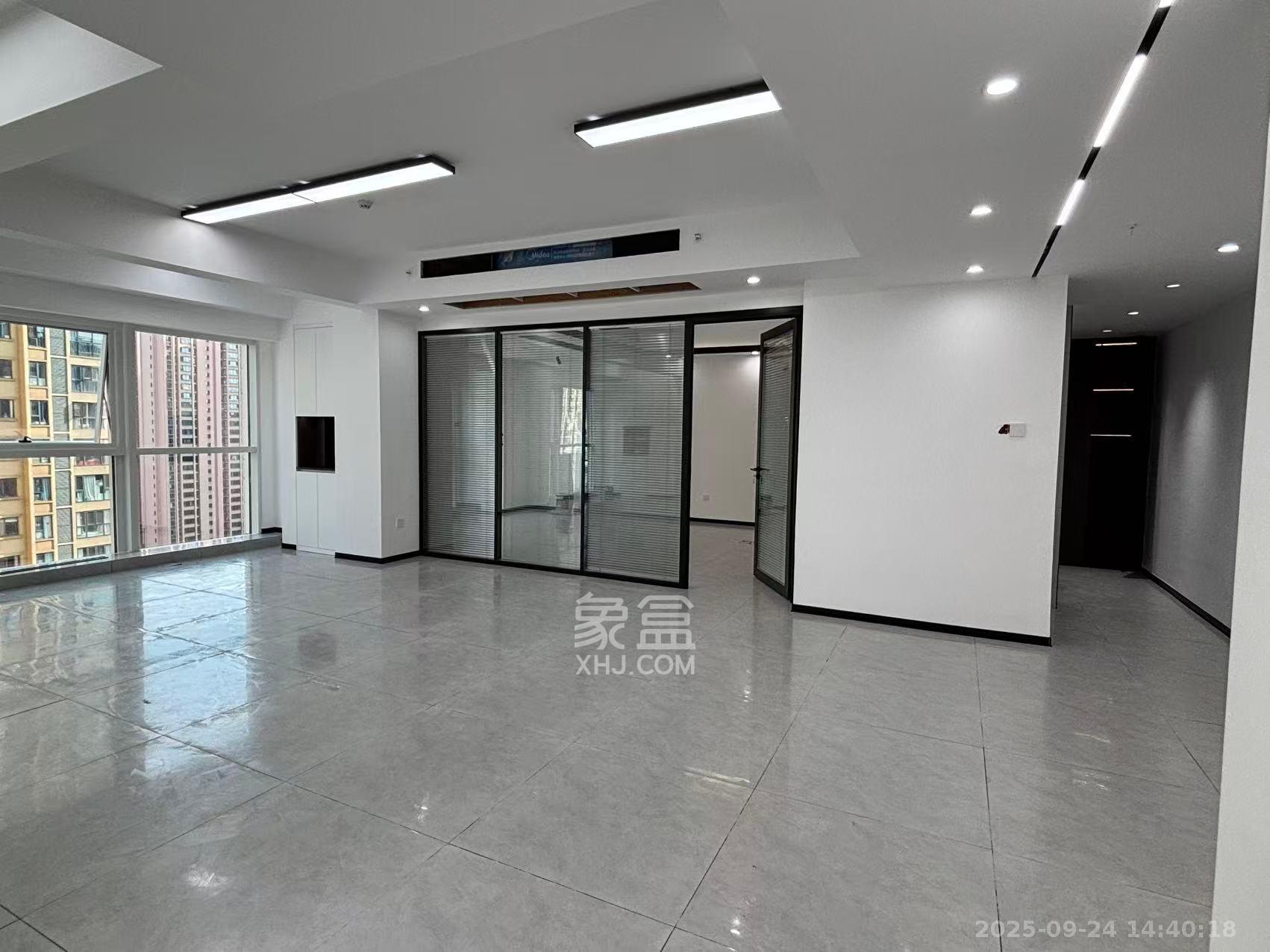 中建嘉和城  1室0厅0卫   9200.00元/月室内图