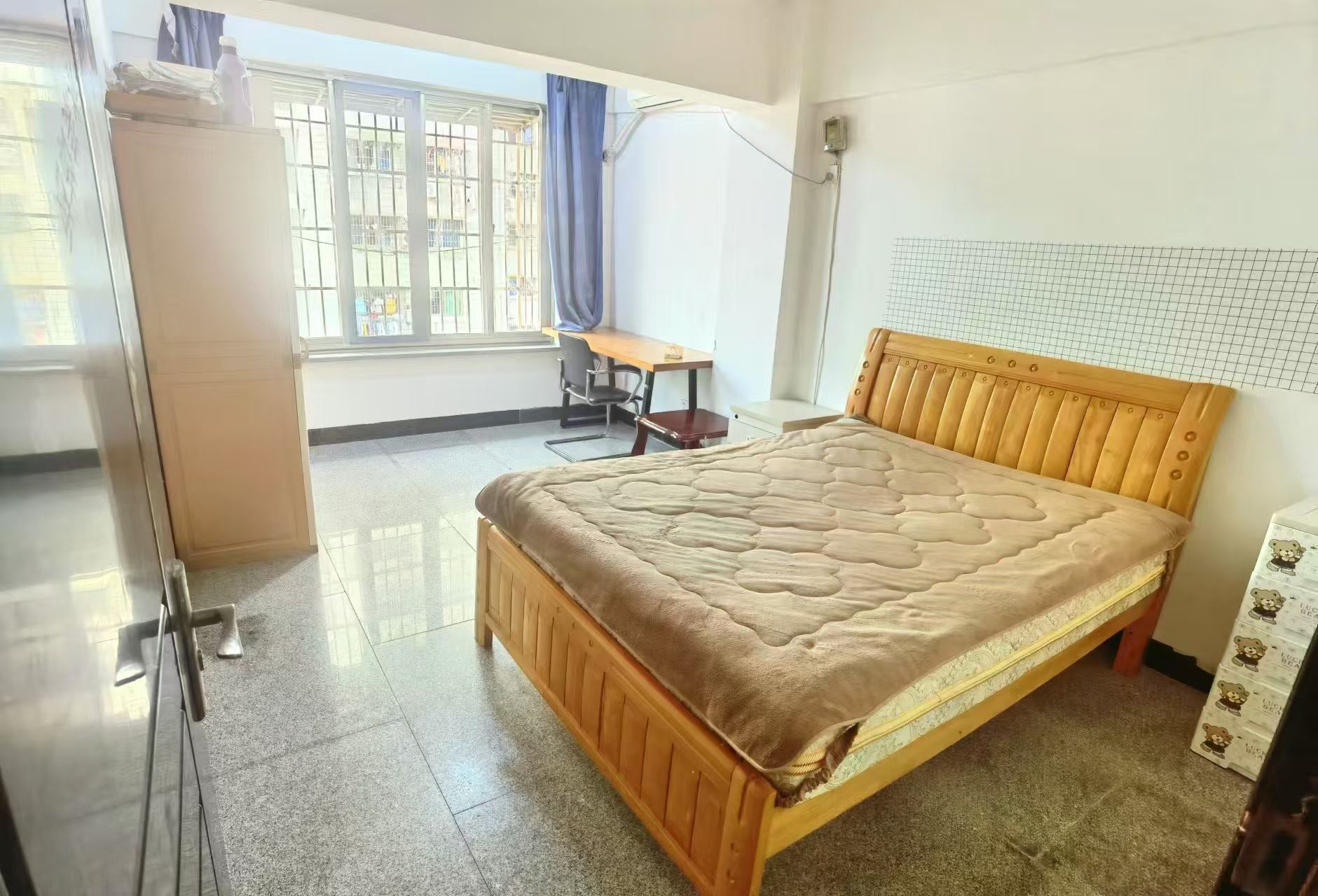 怡昌花园  2室2厅1卫    1700.0元/月室内图