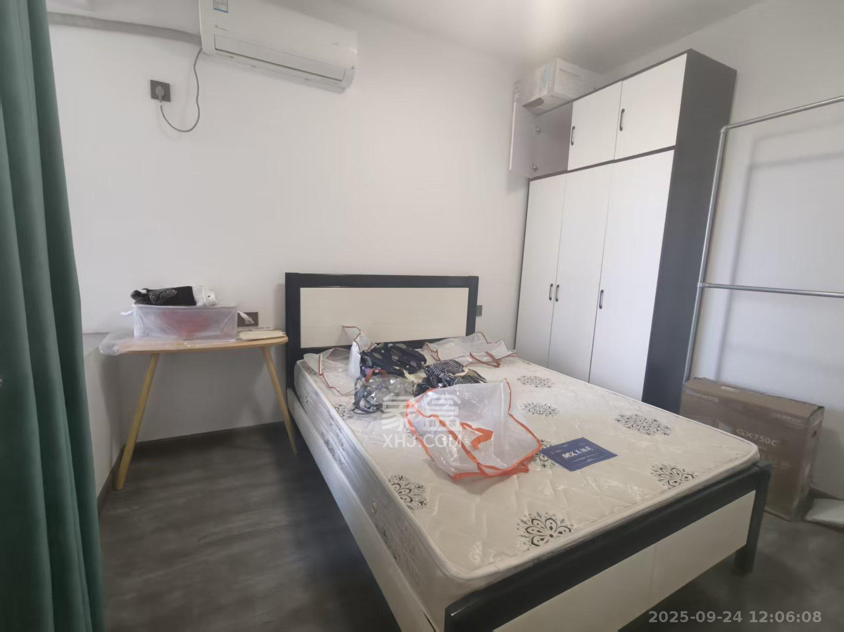 爵世名邸东湖(东湖壹号企业总部基地) 2室1厅1卫 2000.0元/月 爵世名邸东湖(东湖壹号企业总部基地) 2室1厅1卫 2000.0元/月室内图