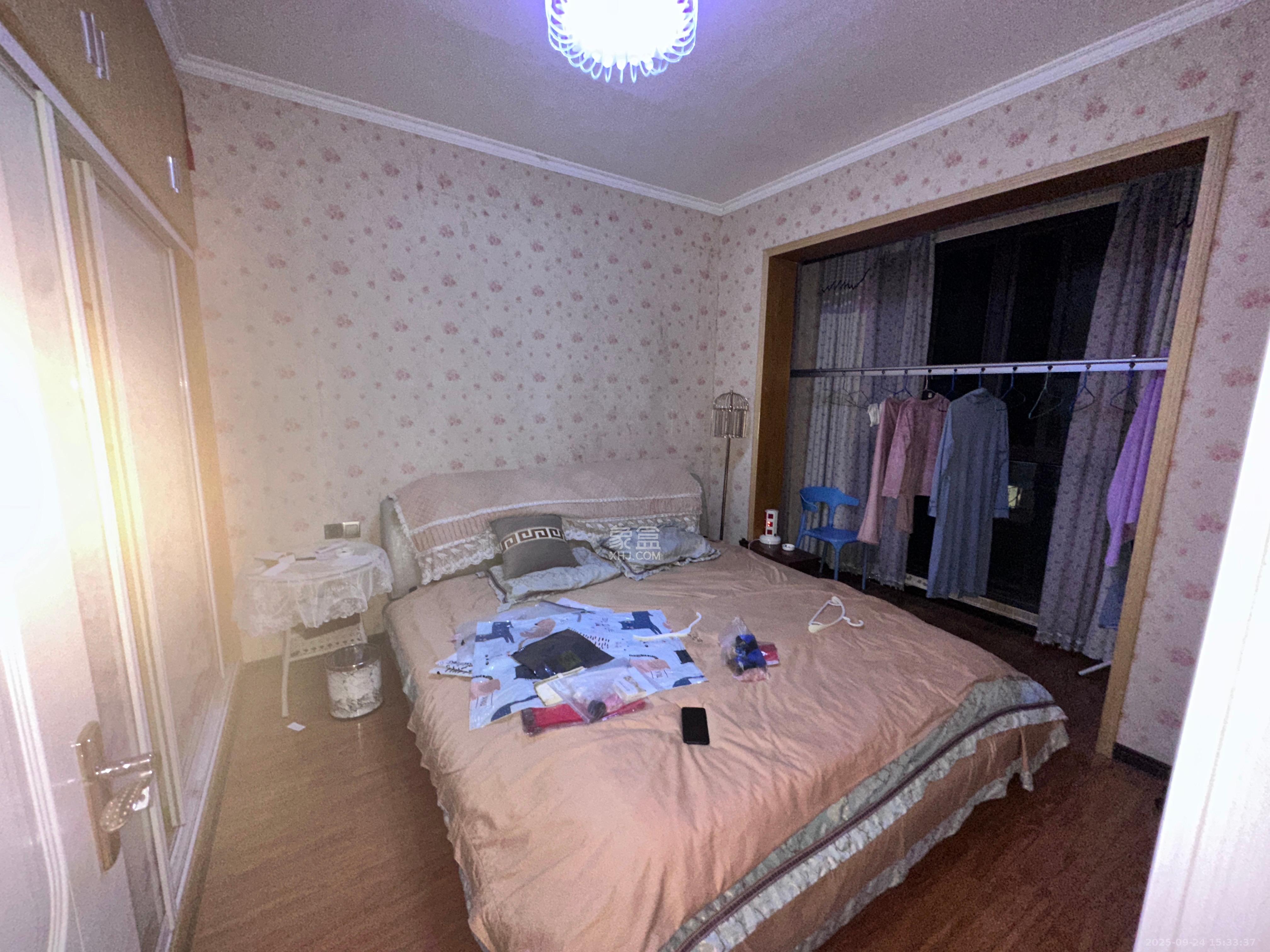 宏聚地中海 2室1厅1卫 1900.0元/月 宏聚地中海 2室1厅1卫 1900.0元/月室内图