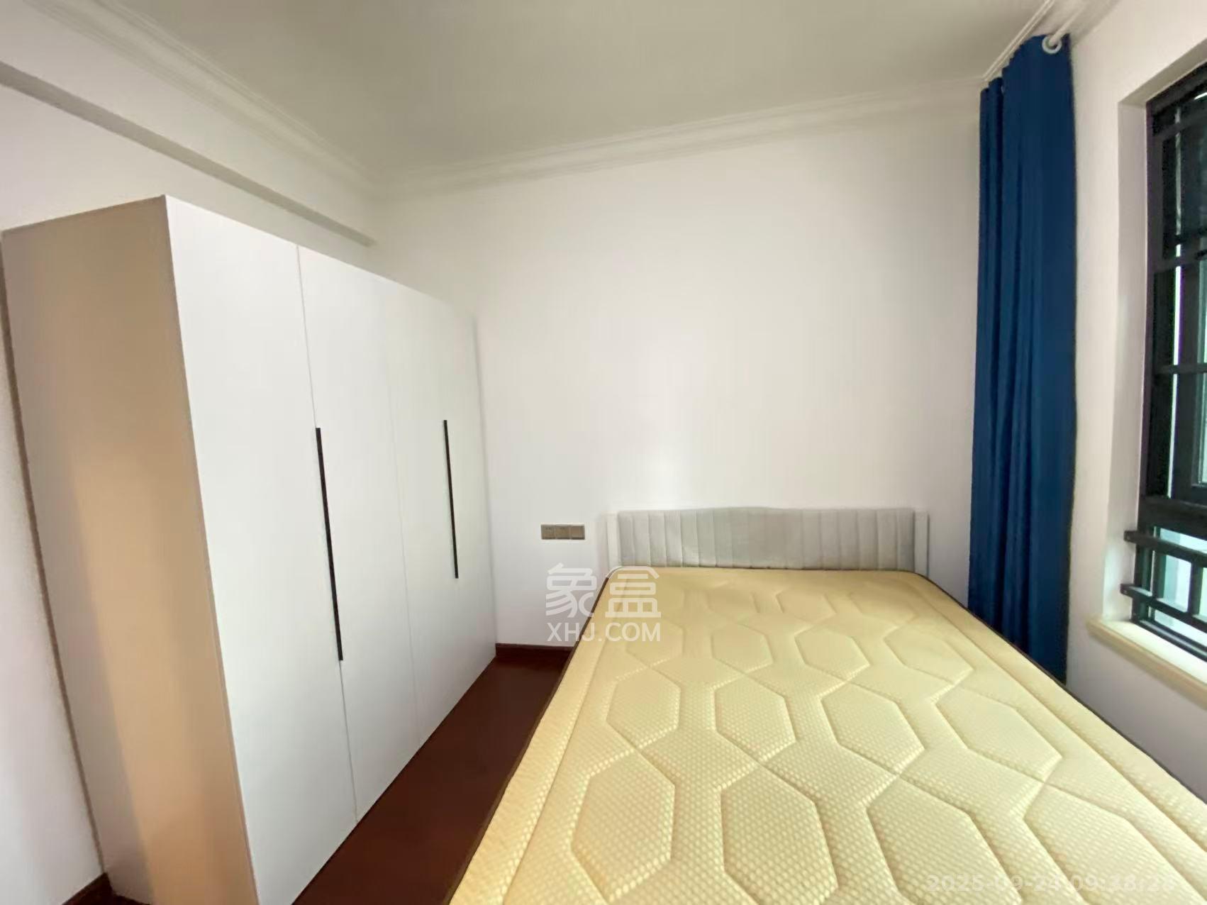 中海阅江府  4室1厅2卫    5300.0元/月 中海阅江府  4室1厅2卫    5300.0元/月室内图