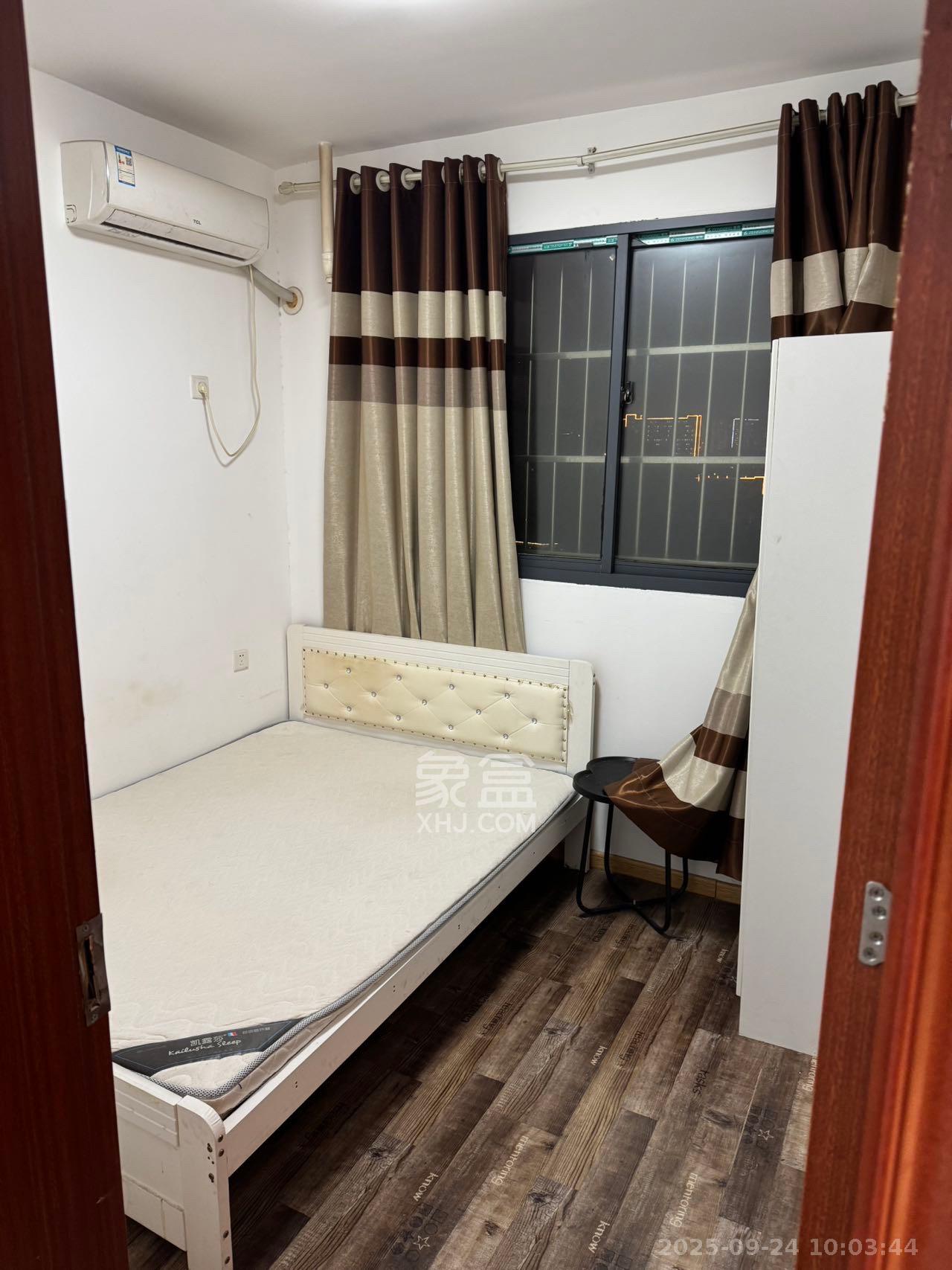 海林馨香雅苑 2室1厅1卫 2200.0元/月 海林馨香雅苑 2室1厅1卫 2200.0元/月室内图