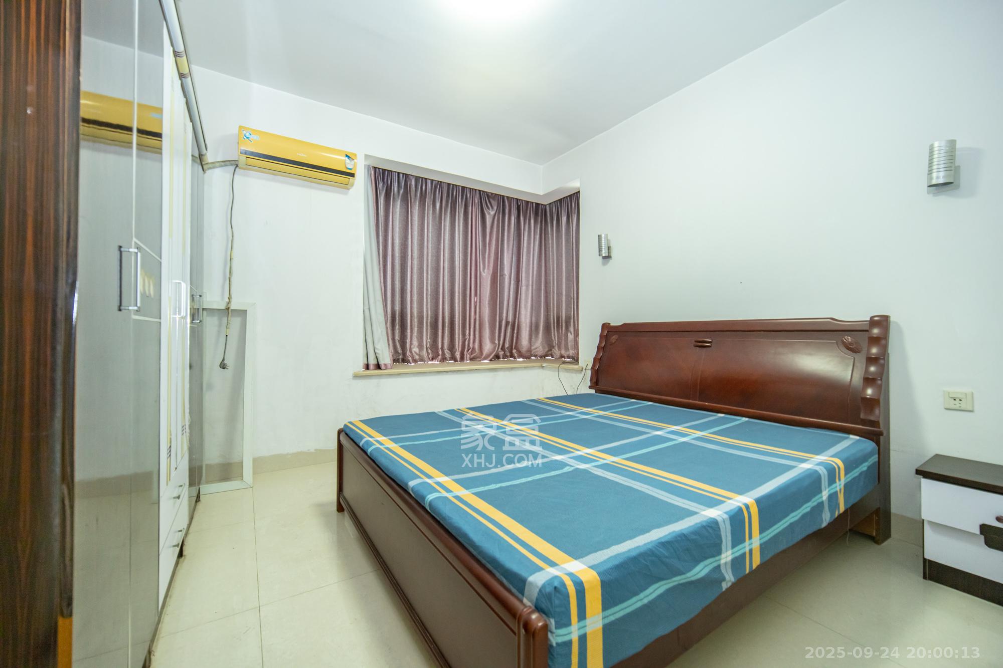 香槟小镇(香槟花苑) 3室2厅1卫 46.0万 香槟小镇(香槟花苑) 3室2厅1卫 46.0万卧室