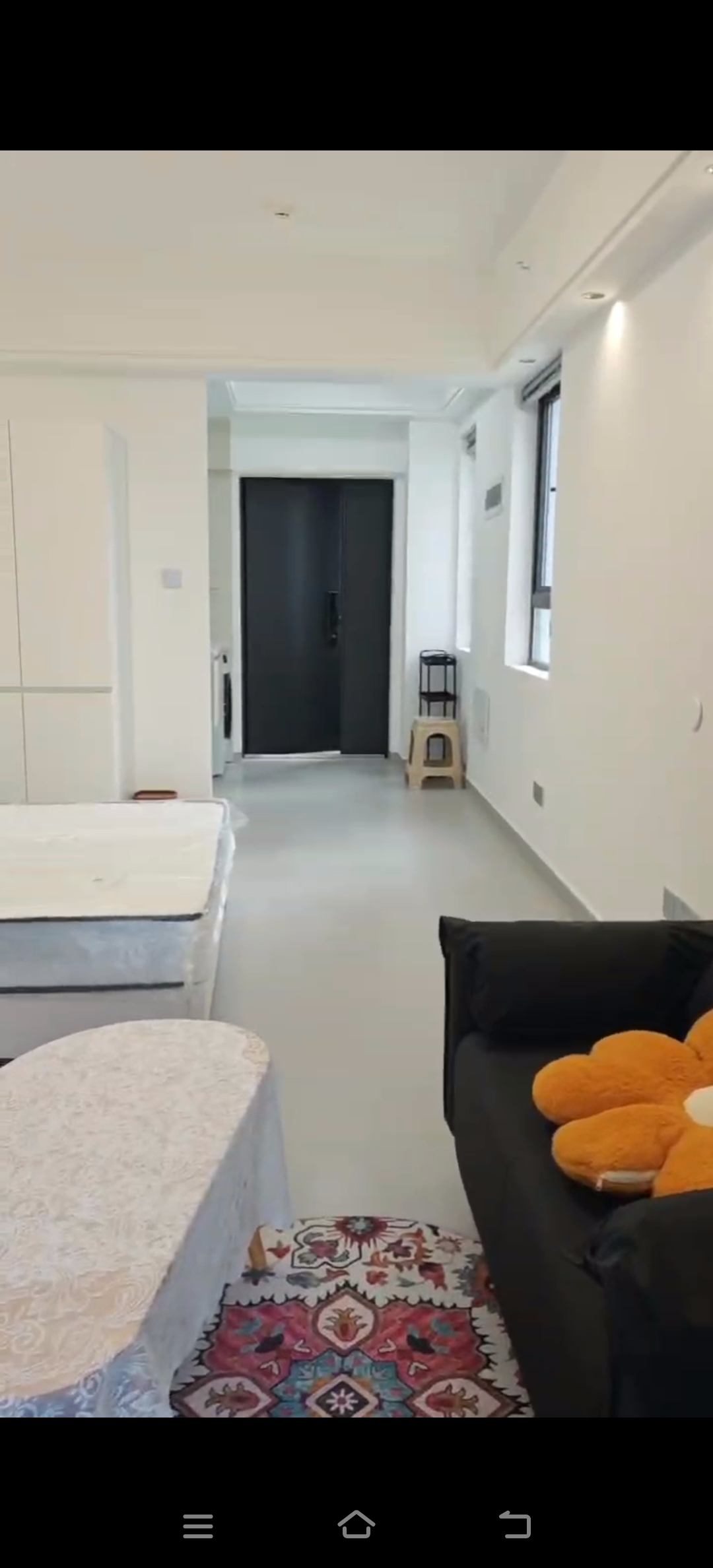 和悦宸居  1室1厅1卫   25.80万客厅